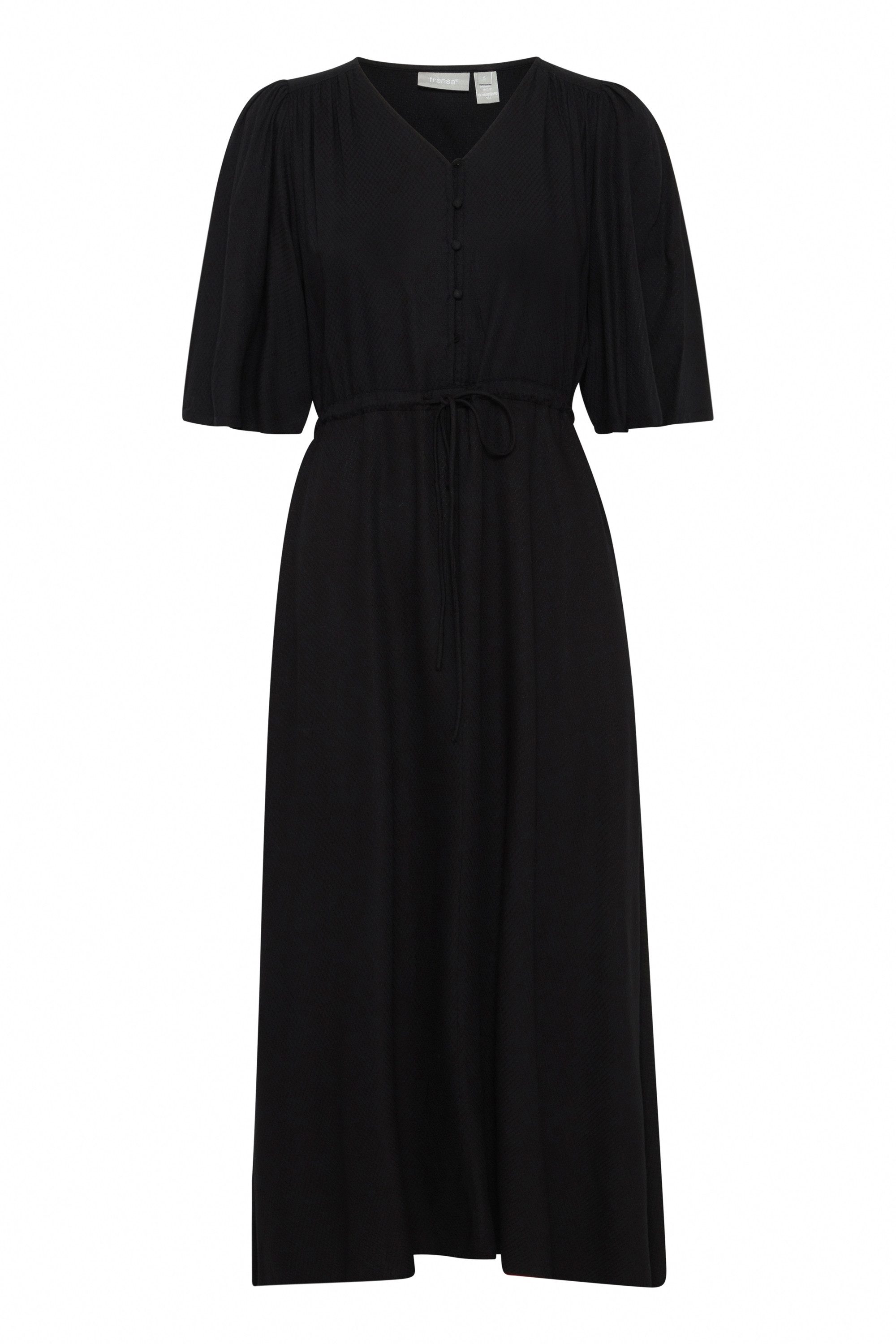 Blusenkleid Kleid FRKAMMA