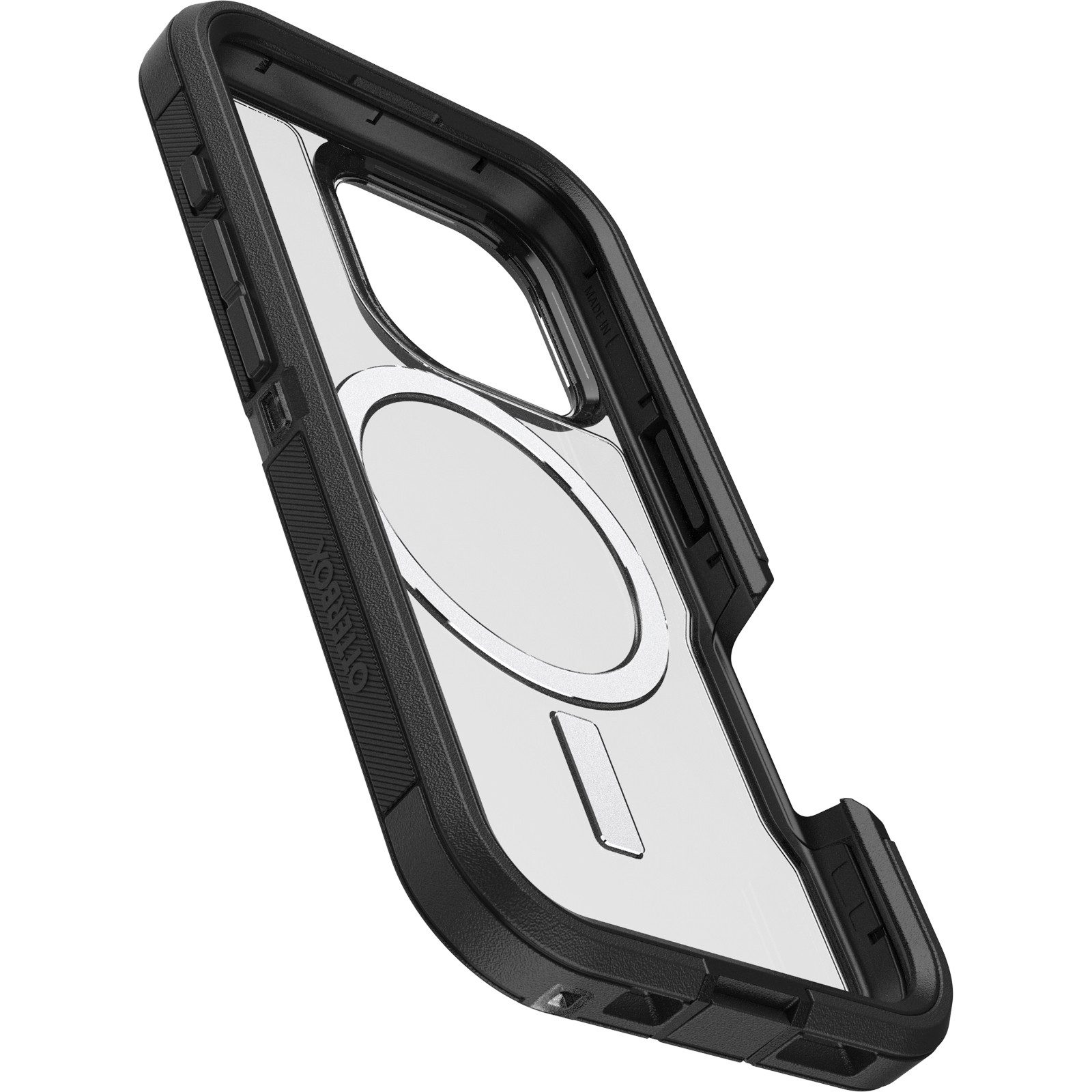 Otterbox Handyhülle Defender XT für Apple iPhone 16 Pro, Backcover, Schutzhülle, Handyschutzhülle, Case, Schutzcase, stoßfest