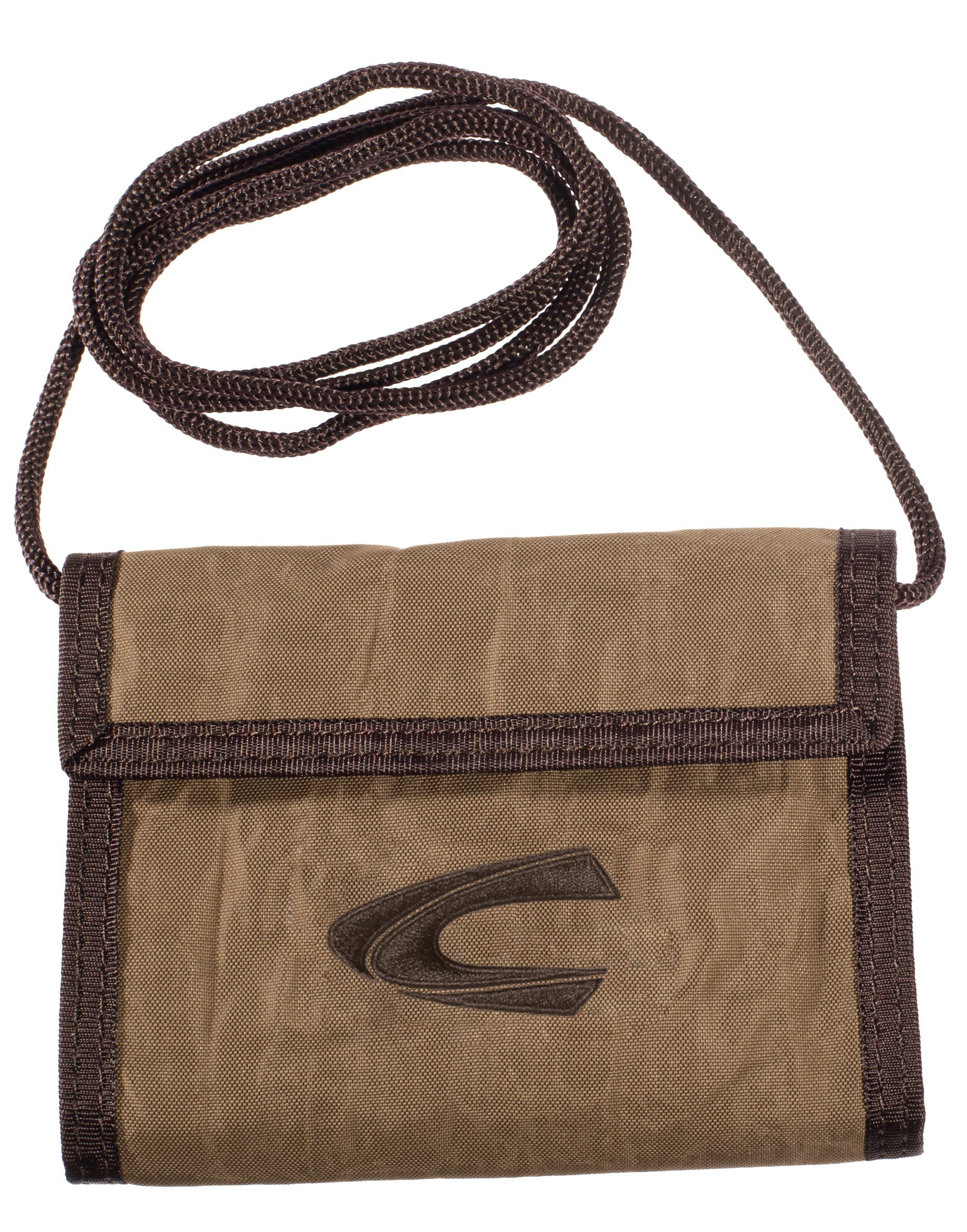 camel active Geldbörse Börse Daily Journey