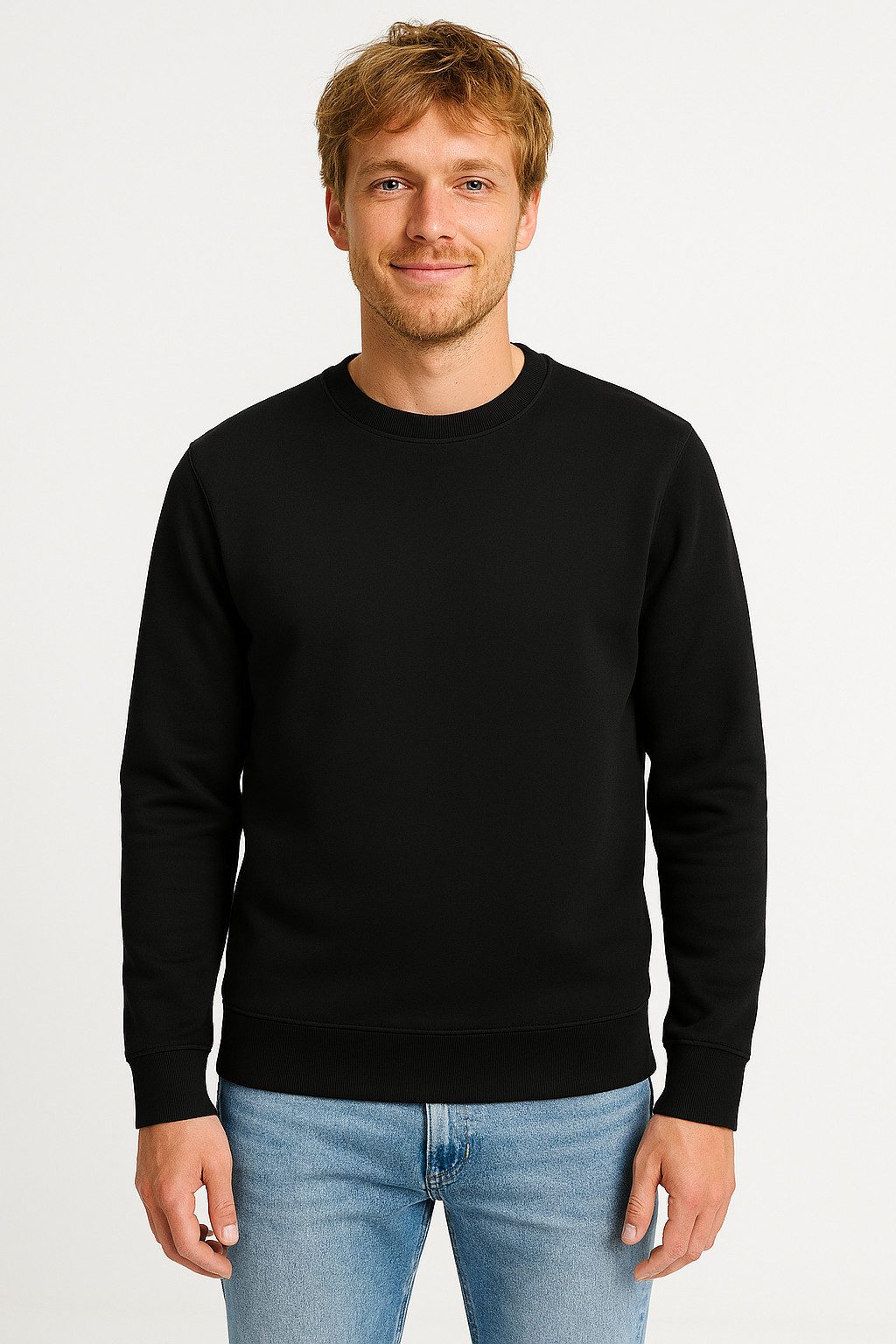 ONLY & SONS Sweatshirt ONSCHASE REG günstig online kaufen