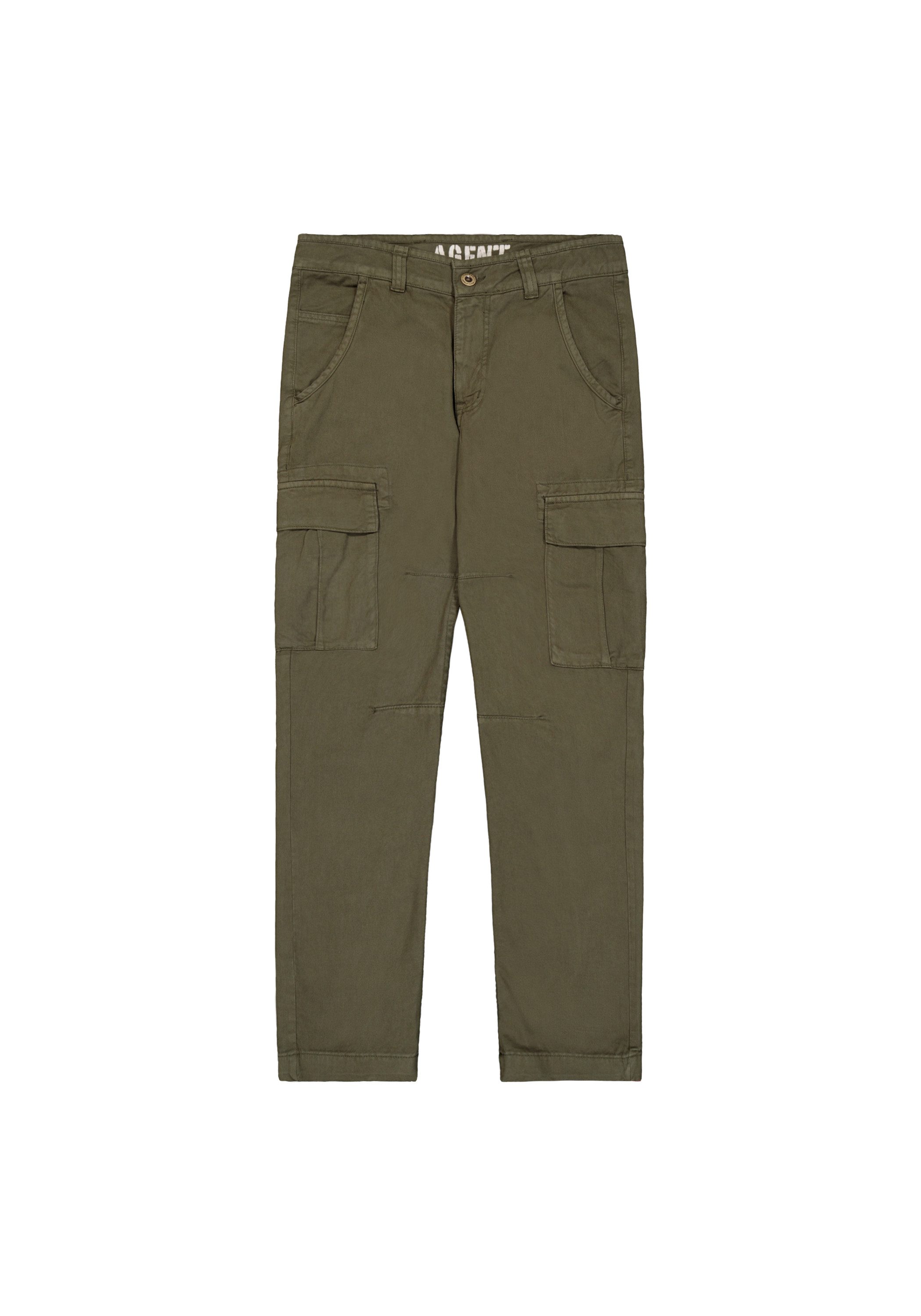 Alpha Industries Cargohose Alpha Industries Men günstig online kaufen