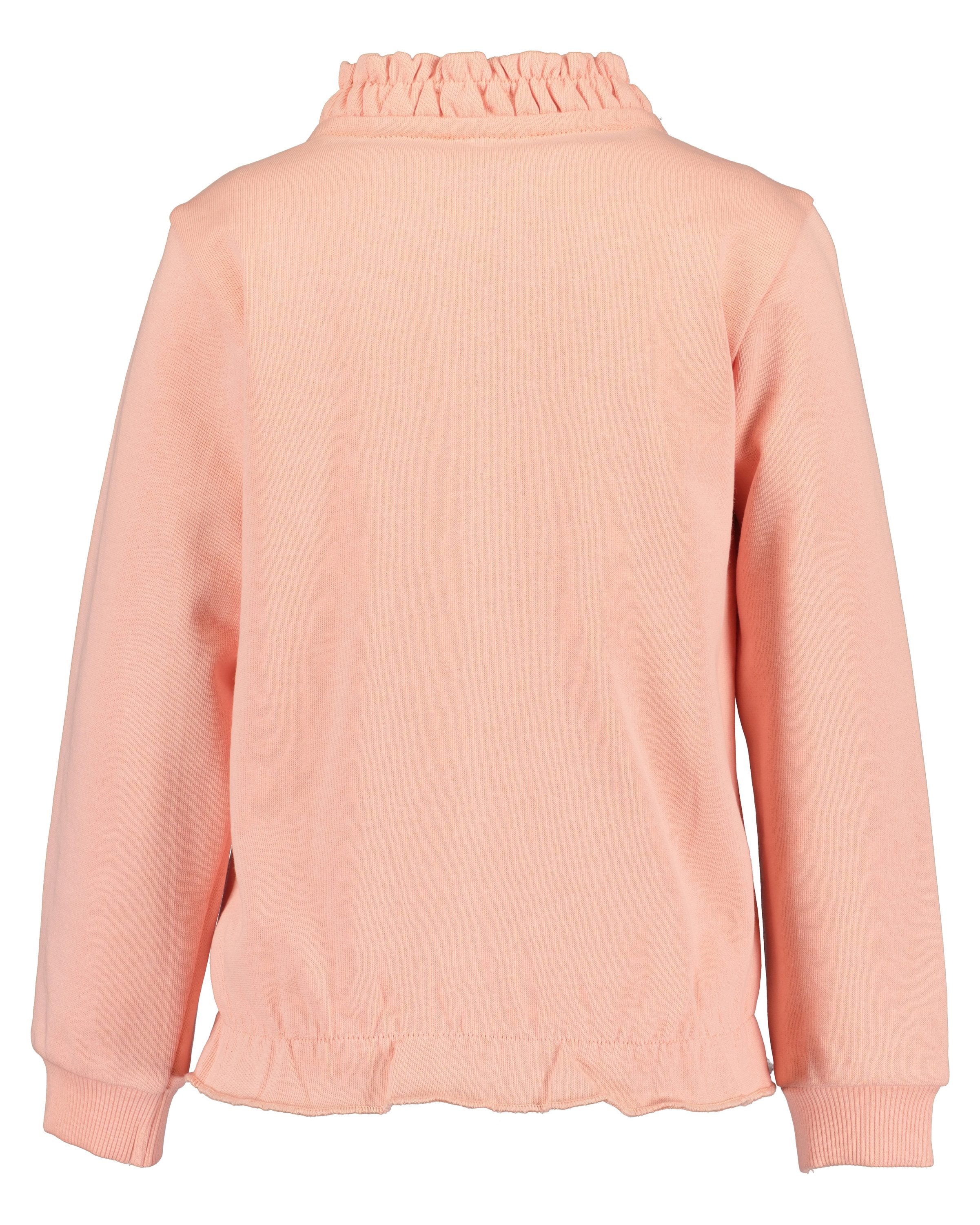 Blue Seven Sweatjacke Blue Seven Sweatjacke