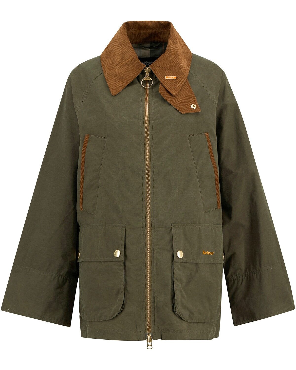 Barbour Outdoorjacke Jacke Icons Bedale Showerproof