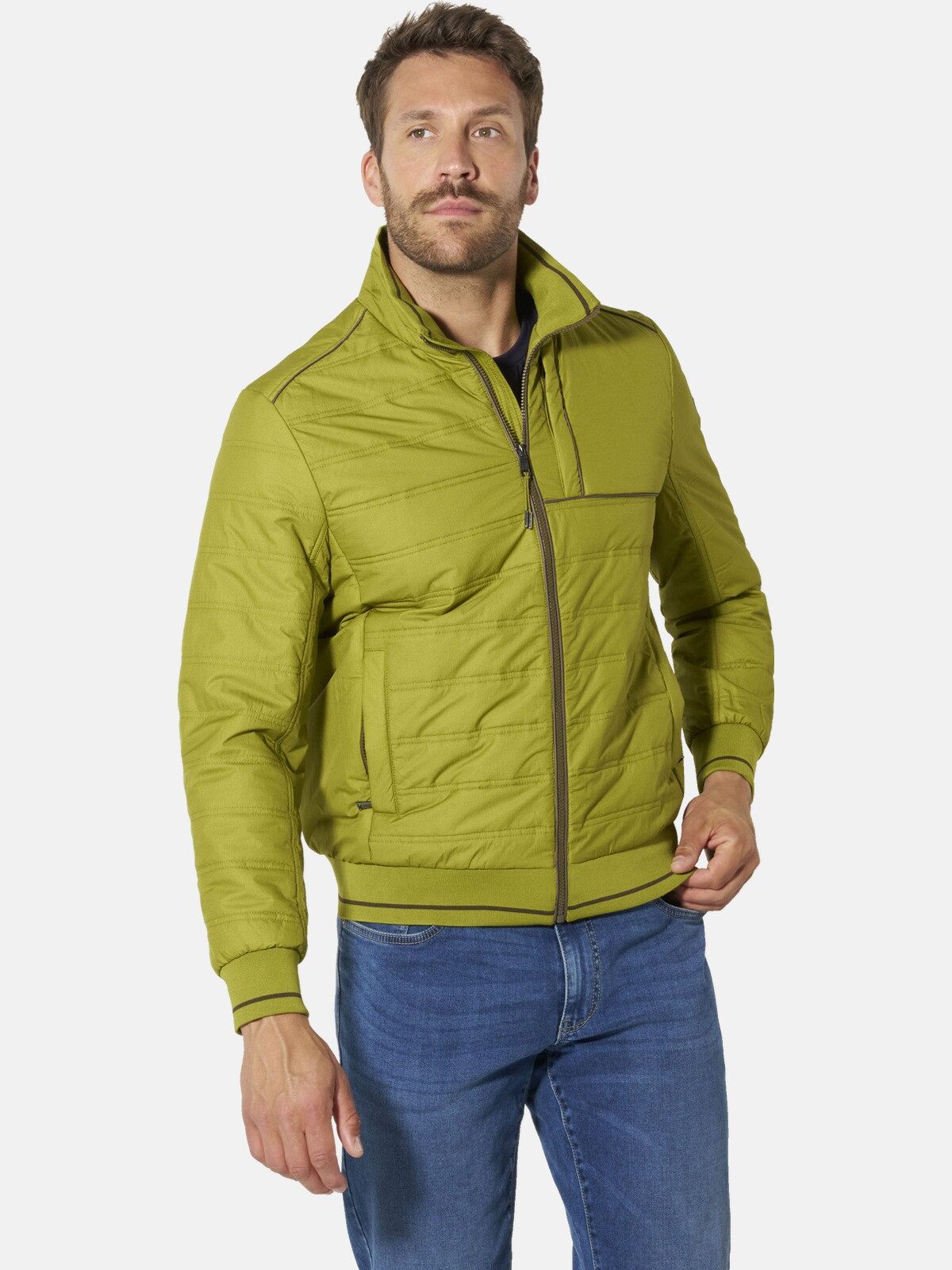 Babista Blouson GORENZO mit 6 praktischen Taschen