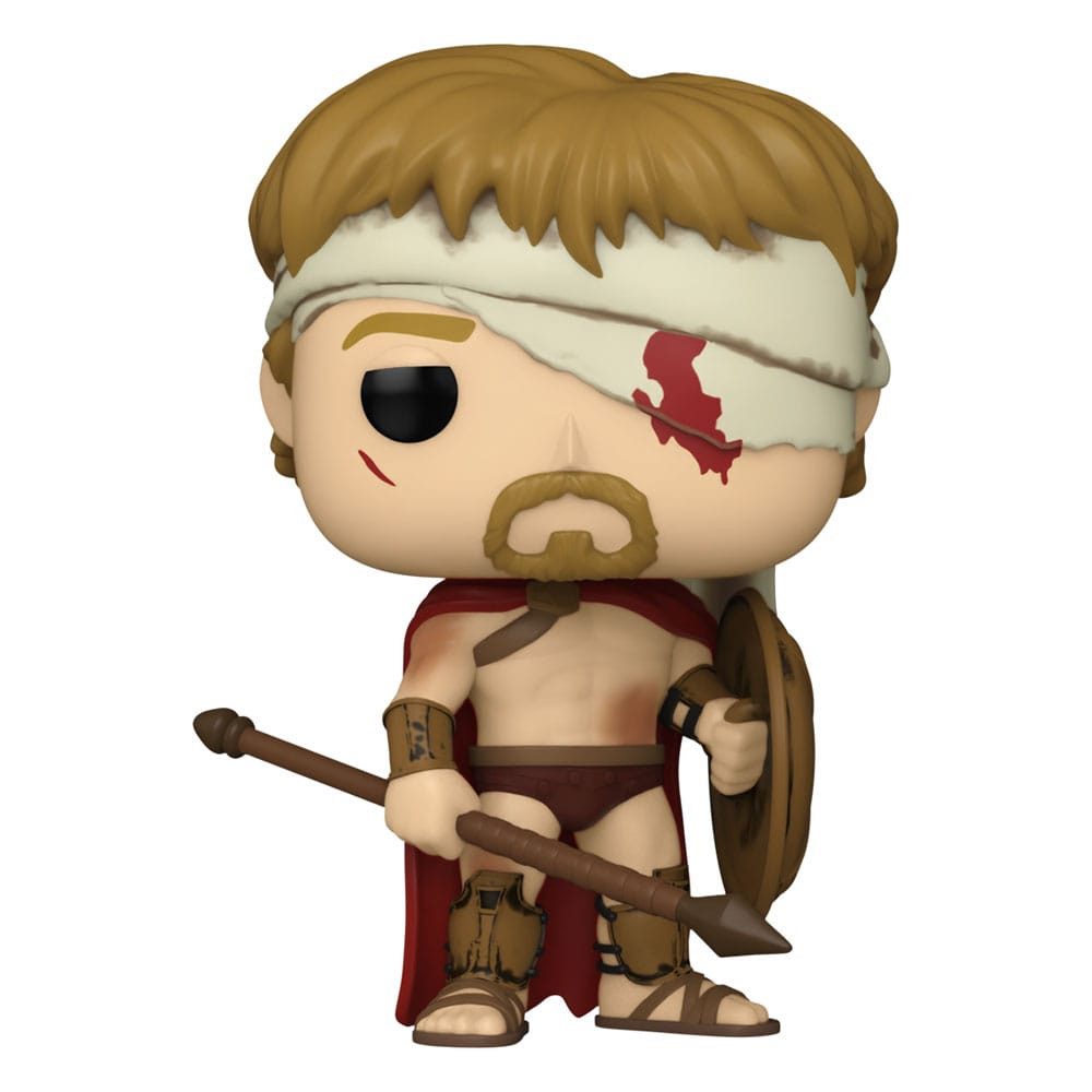 Merchandise-Figur Funko POP! Movies - 300 - Dilios #72437