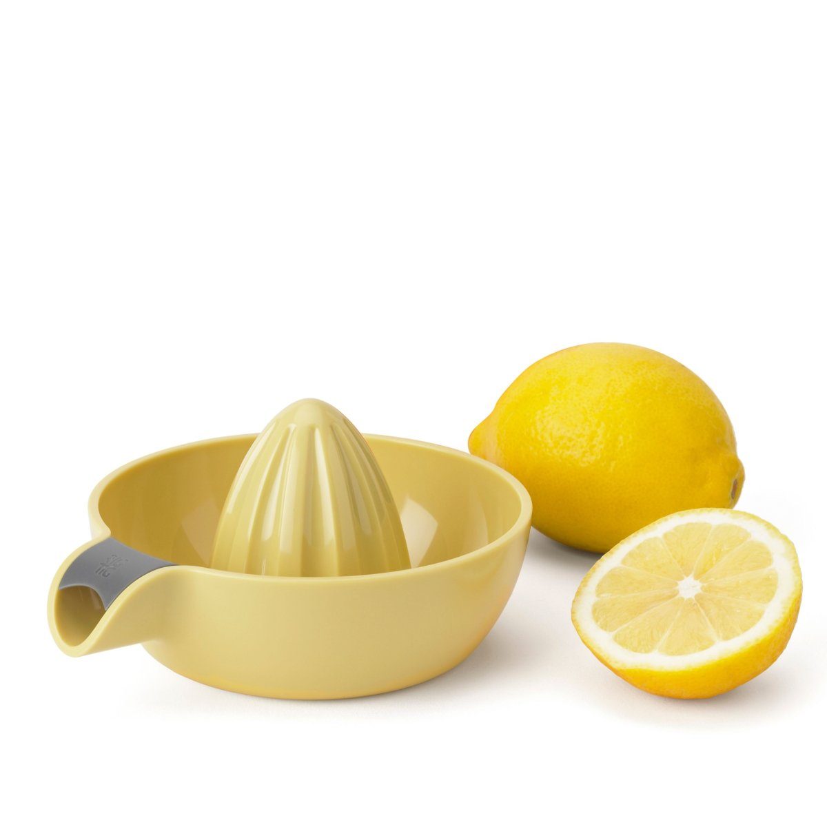 Stelton Zitruspresse Zitronenpresse JUICY