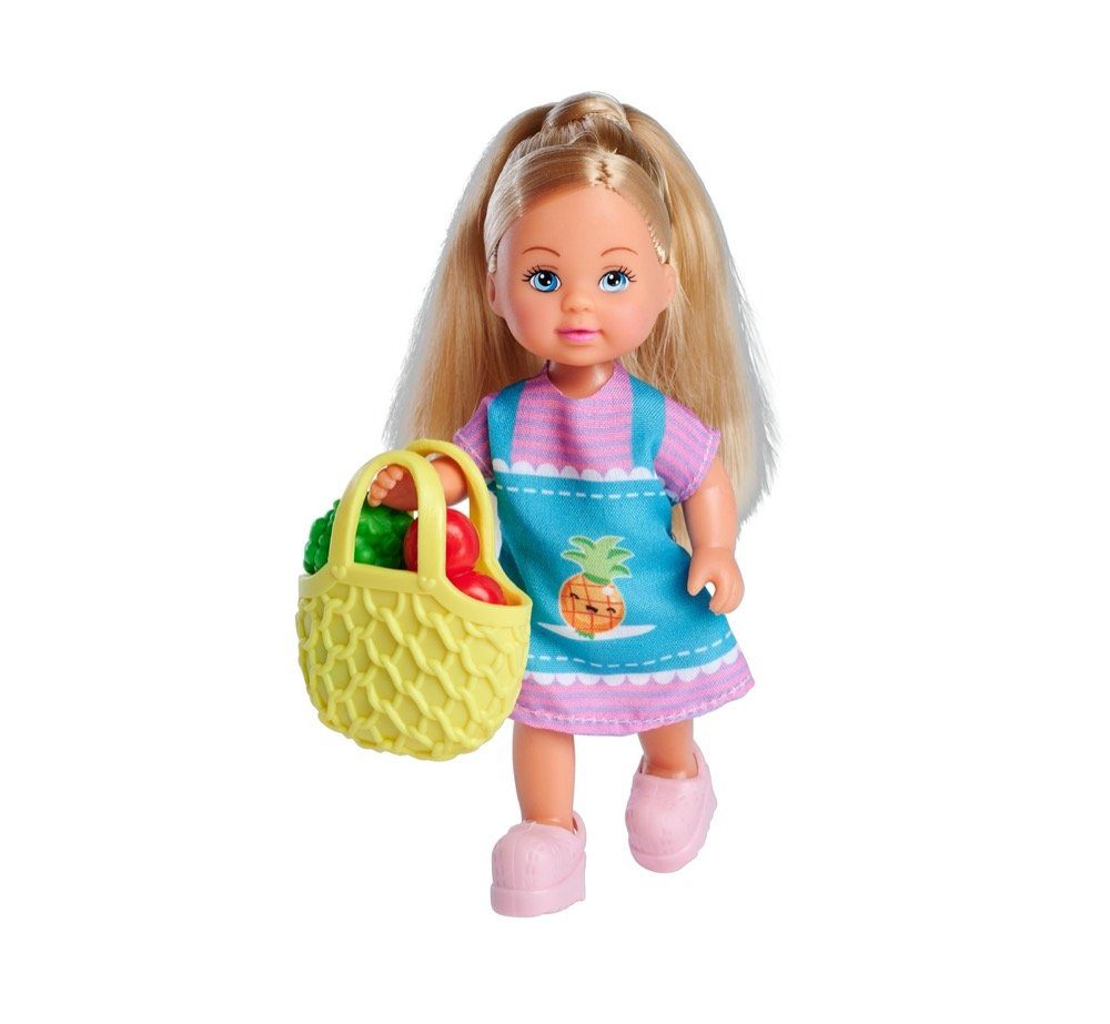 SIMBA Anziehpuppe Simba Puppe Evi Love günstig online kaufen