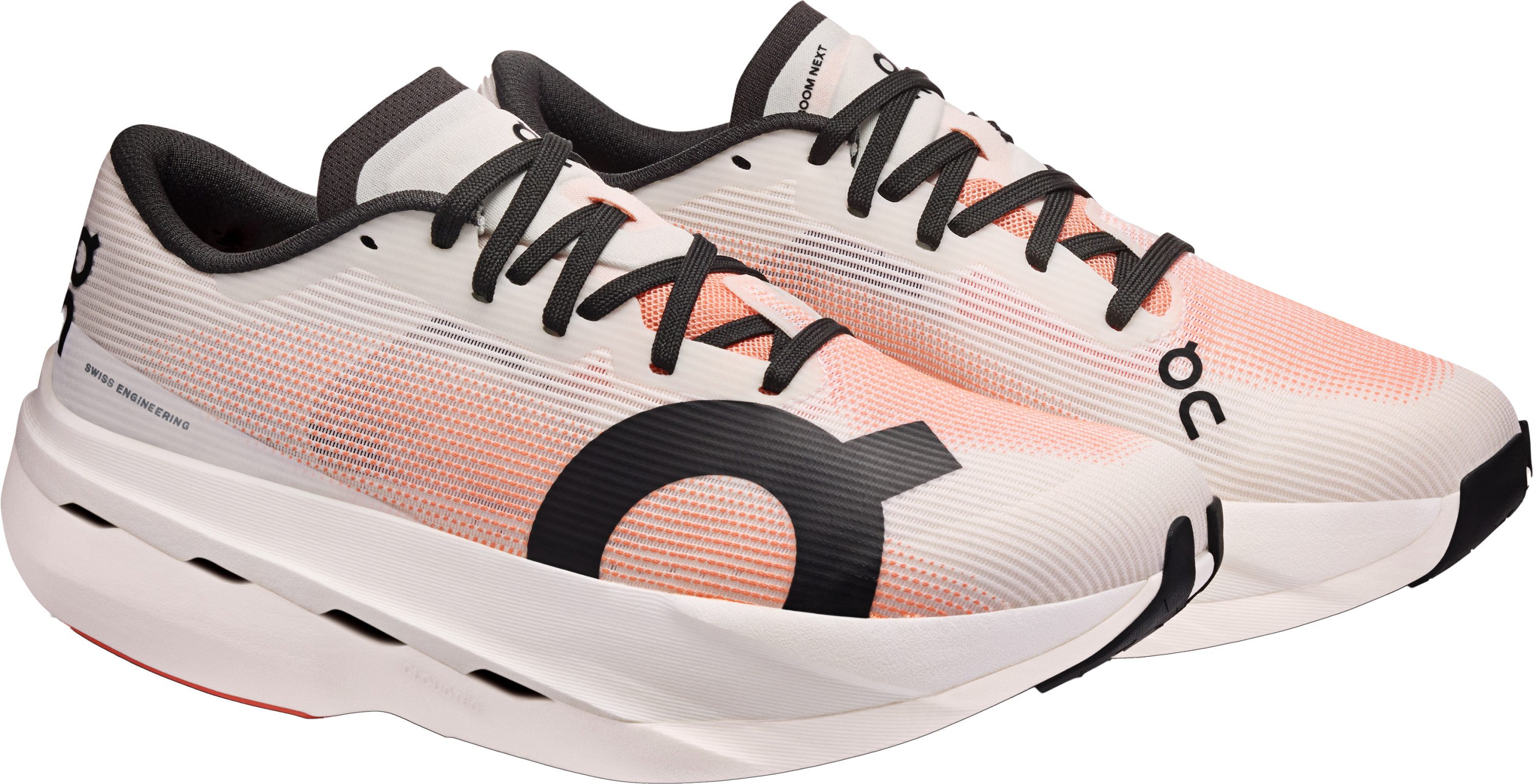 ON Cloudboom Volt Laufschuh