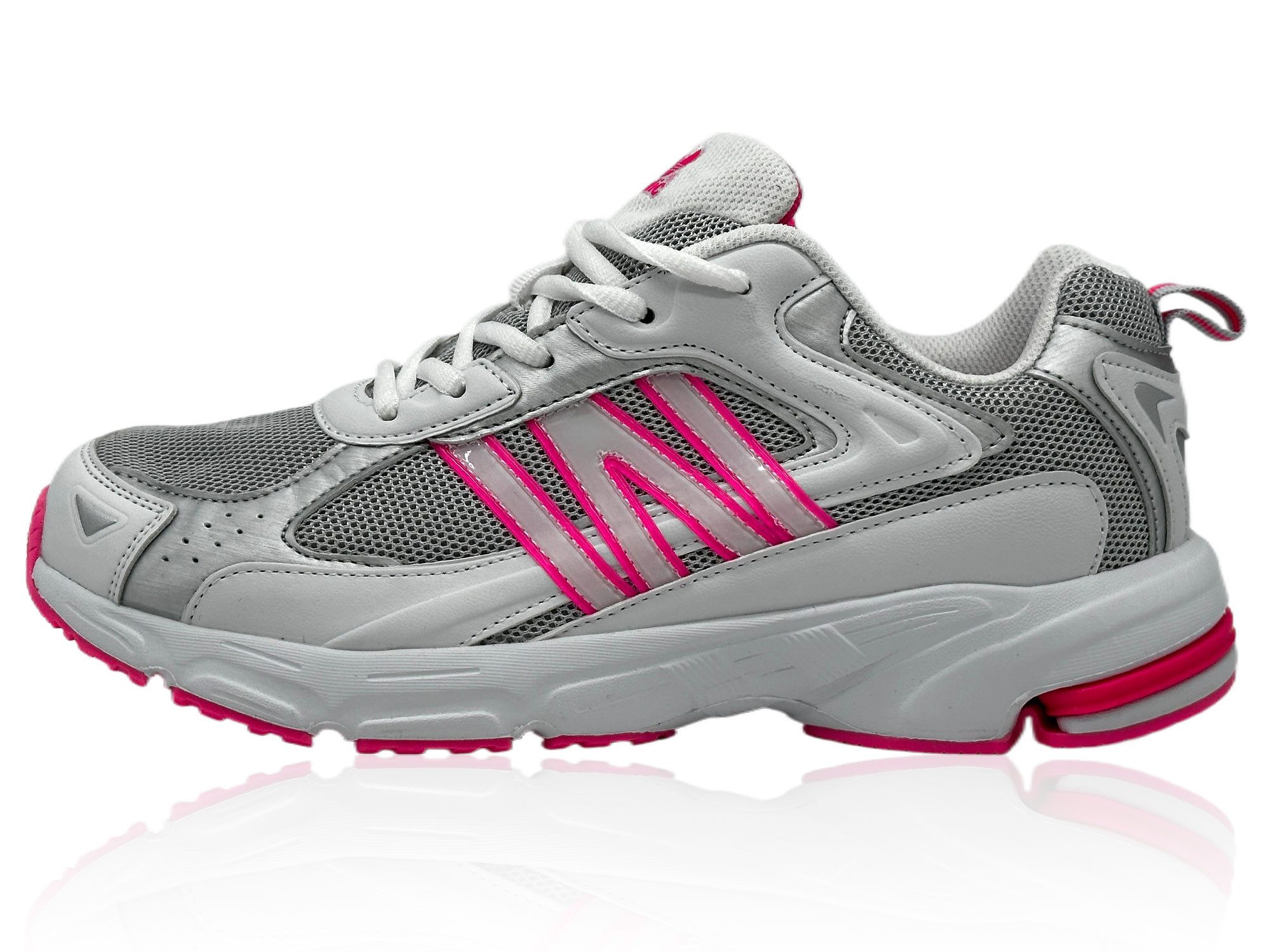 Nowaland Sneaker Sportschuh Laufschuh Atmungsaktive Беговые, modisch & komfortabel