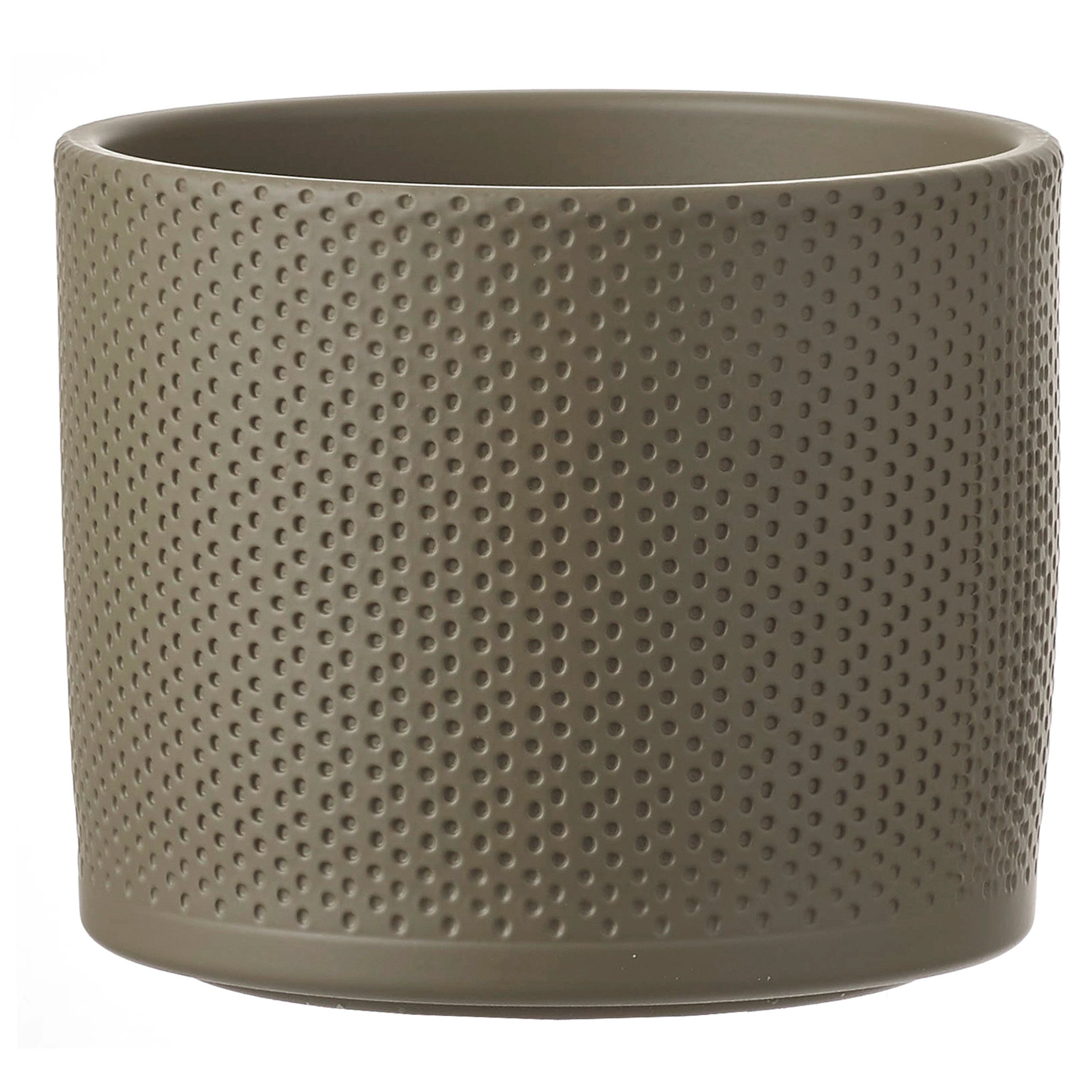 Annastore Übertopf Keramik Blumenübertopf -Pflanztopf Blumentopf günstig online kaufen