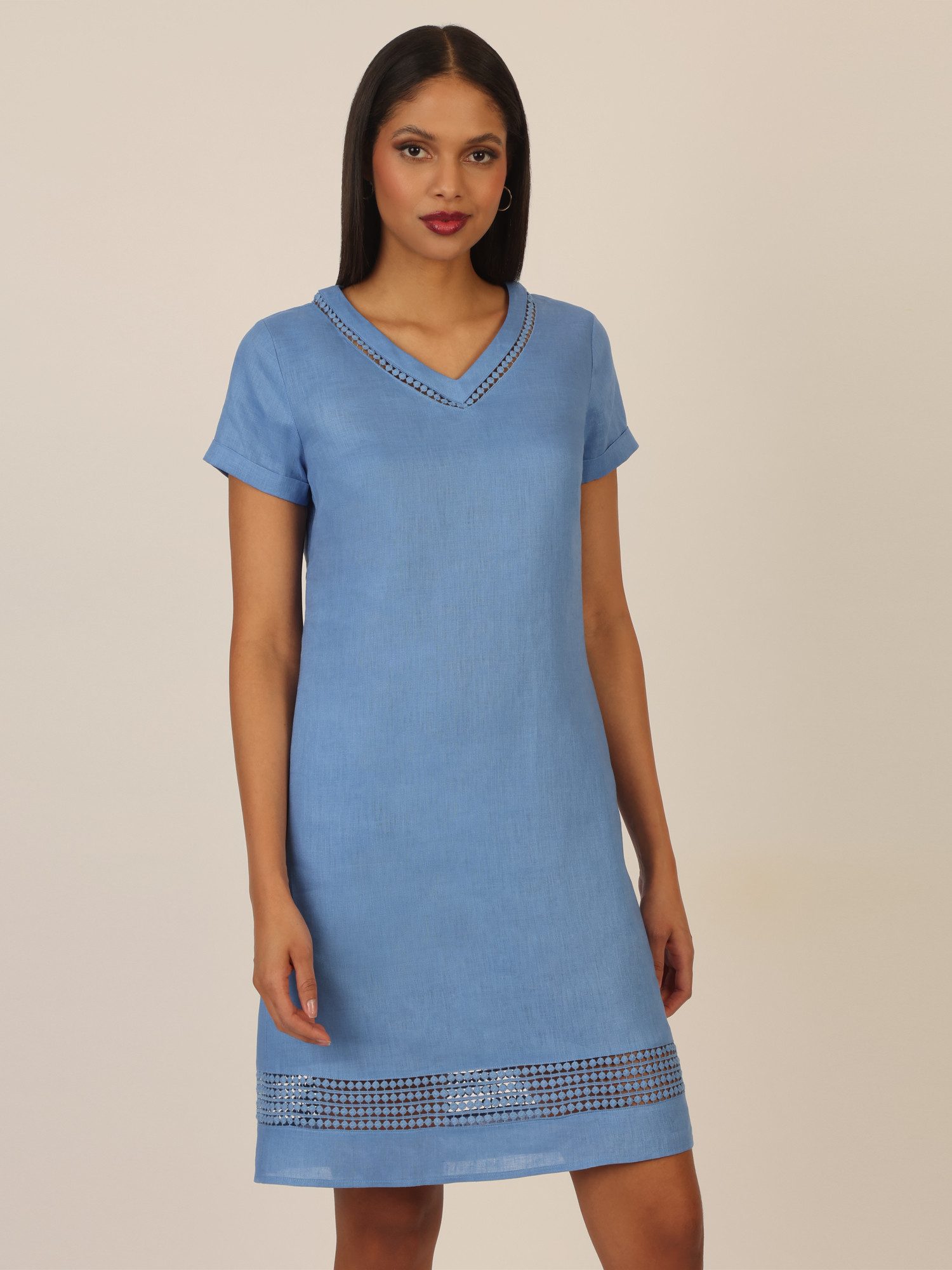 Midikleid