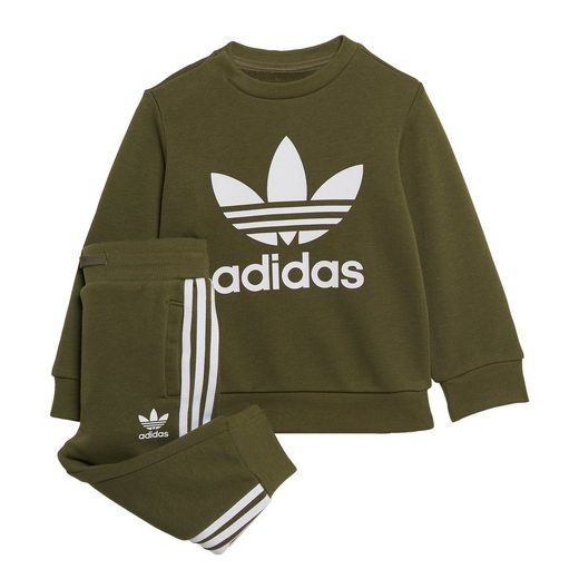 adidas Originals Trainingsanzug »Sweatshirt-Set«