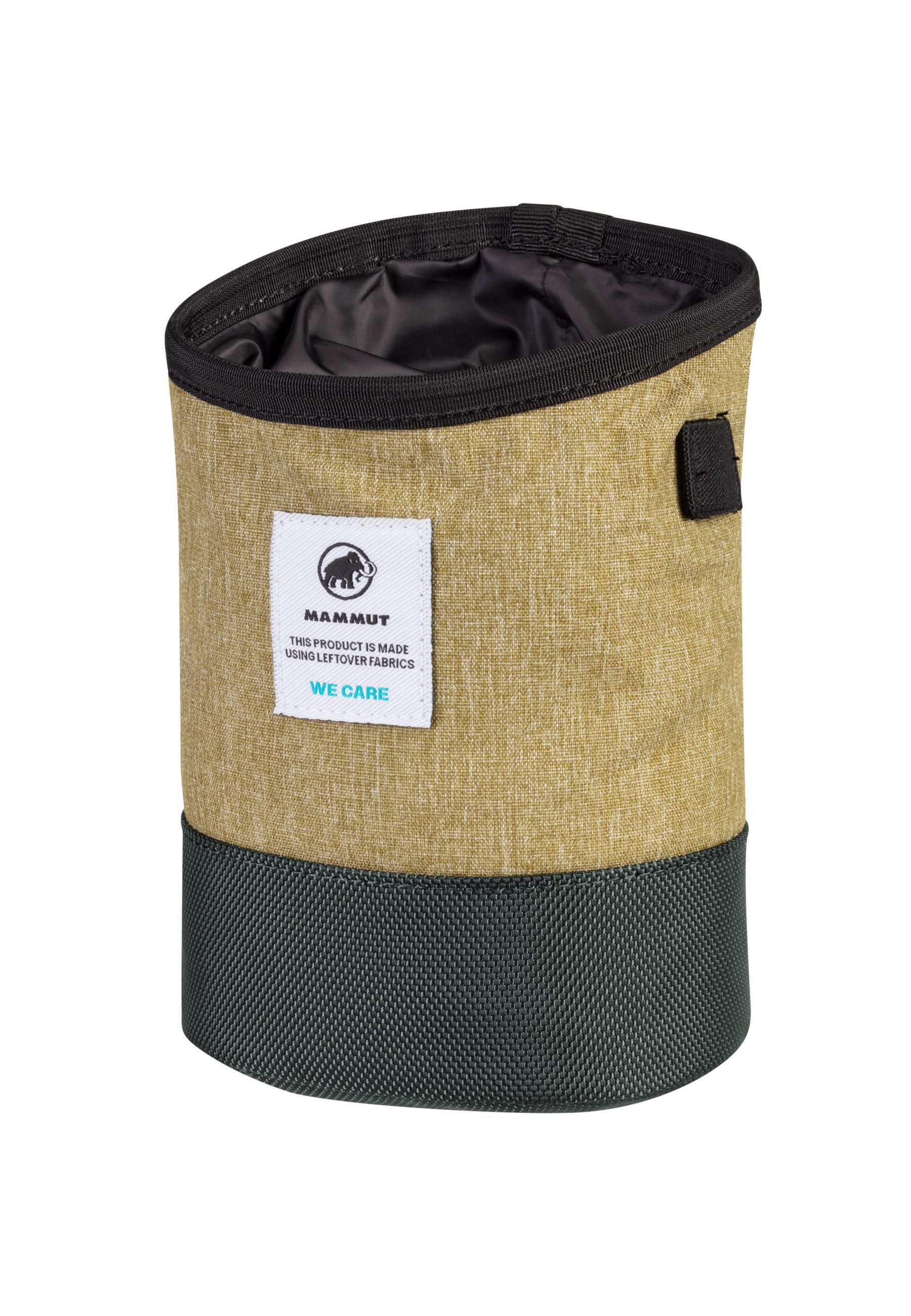Mammut Chalkbag We Care Chalk bag