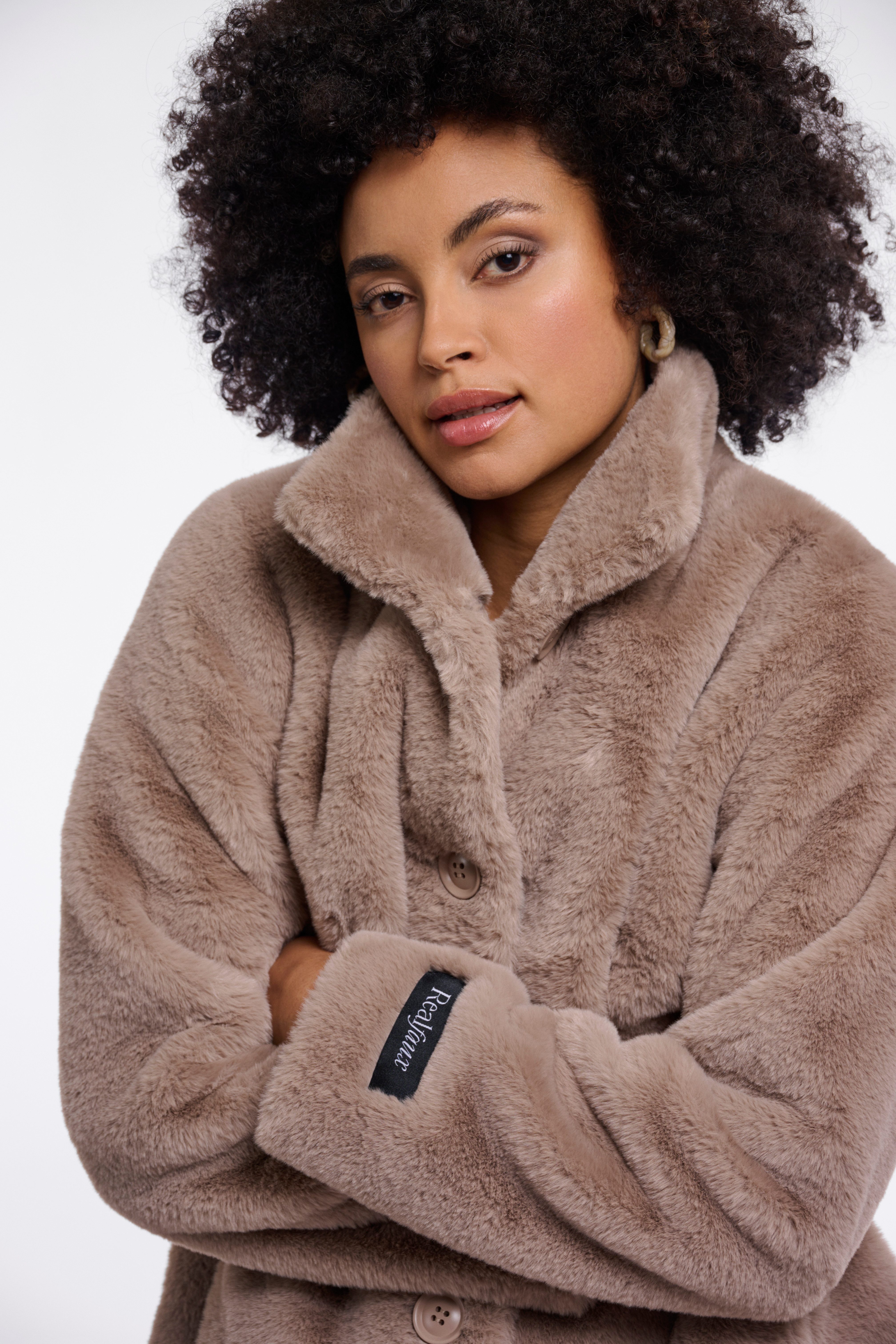 Rino & Pelle Outdoorjacke – Bild 4 von 5