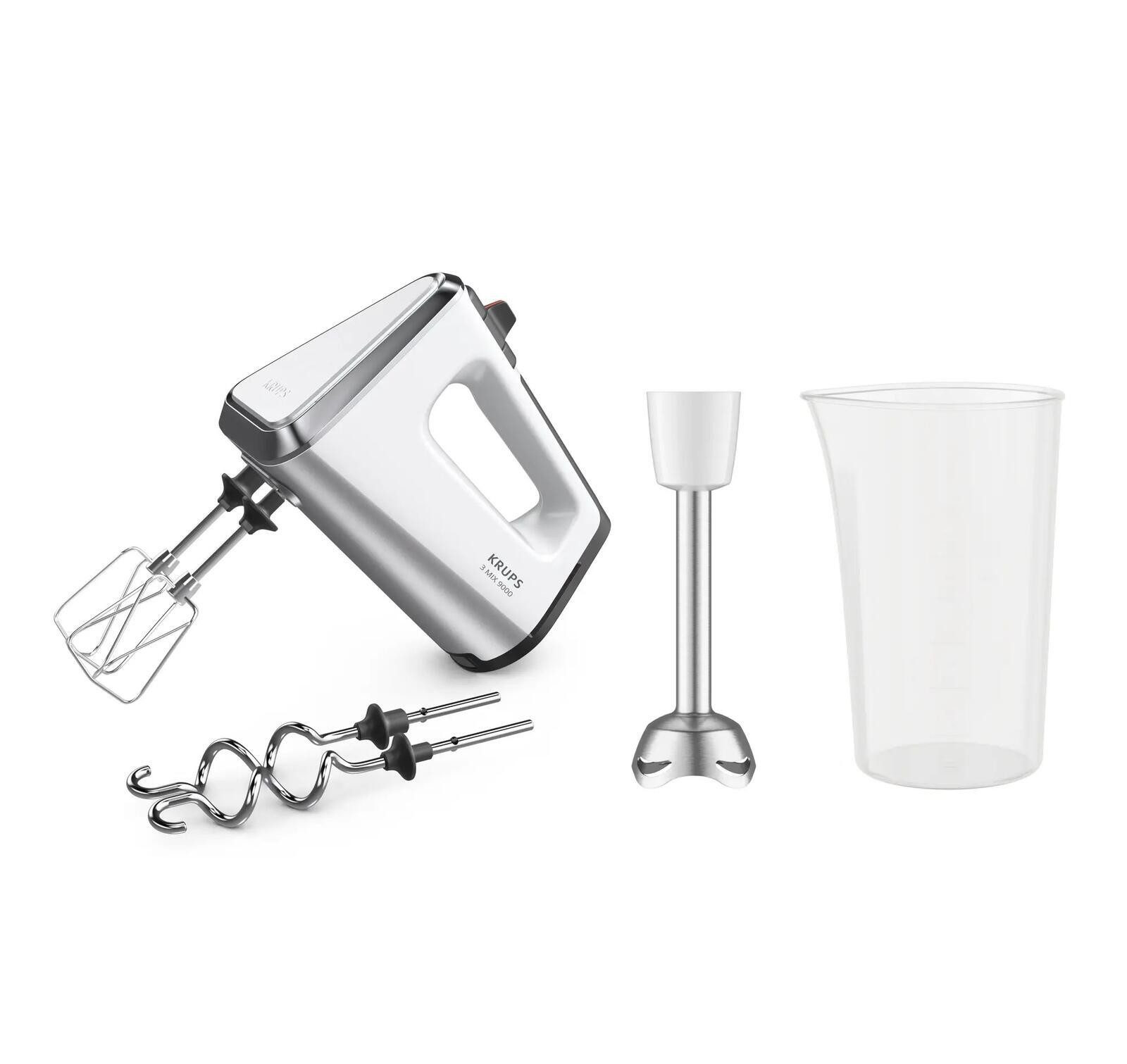 Handmixer 3Mix 9000 Handmixer GN9121