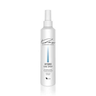 Knaus Hairdesign Leave-in Pflege Knaus Hairdesign Hydro Care Spray Feuchtigkeitsspray VEGAN 200ML
