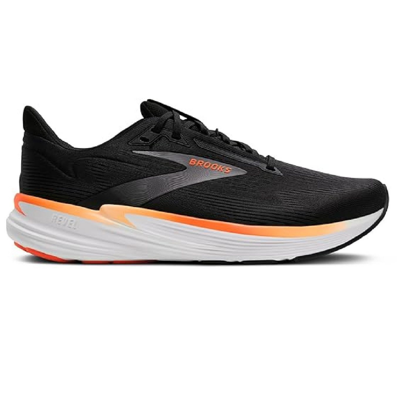 Brooks Brooks Revel 8 Herren Running Laufschuhe 110468 1D 011 Laufschuh