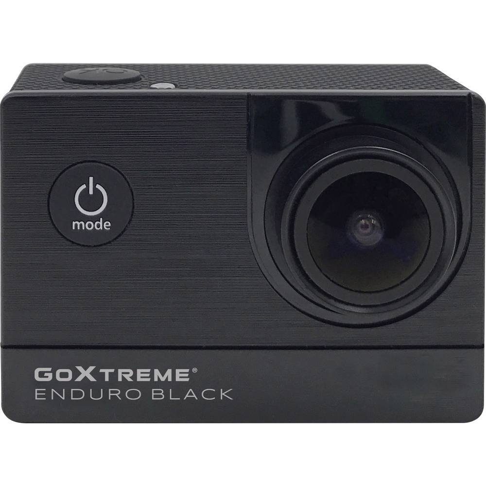 GoXtreme Action Cam 20148 Action Cam (2.7K, Wasserfest, WLAN)