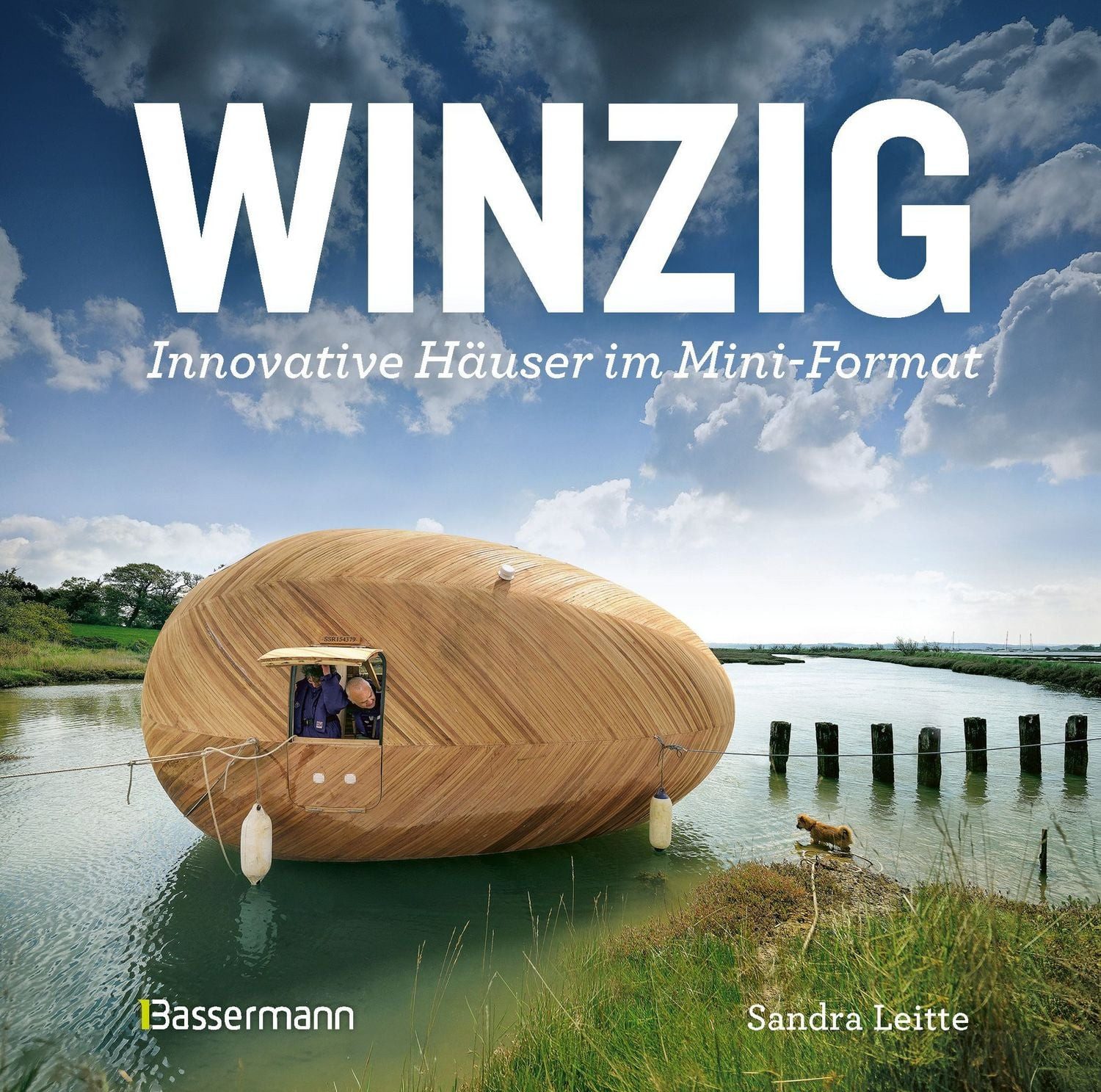 Winzig / Sandra Leitte