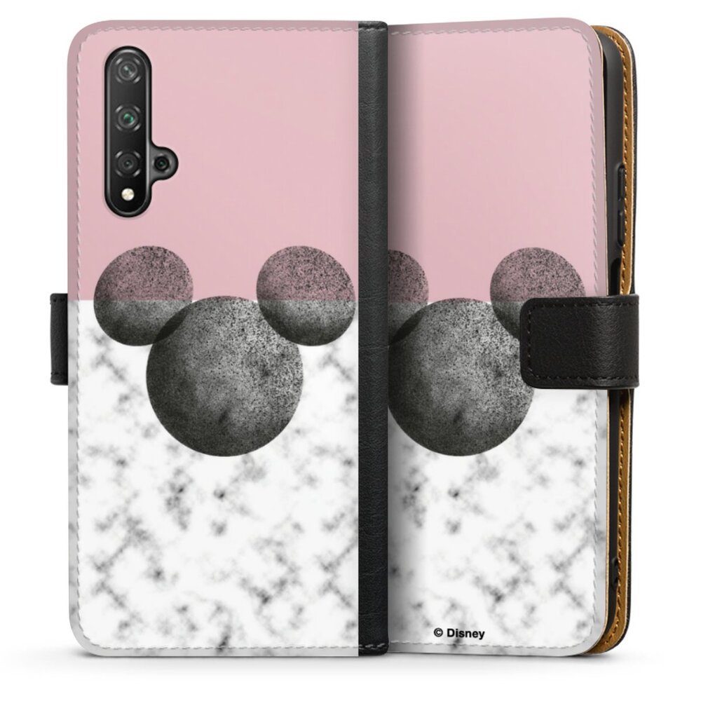 DeinDesign Handyhülle »Mickey Mouse Marmor« Huawei Nova 5T, Hülle, Handy  Flip Case, Wallet Cover, Handytasche Leder Disney Marmor Minnie Mouse  online kaufen | OTTO