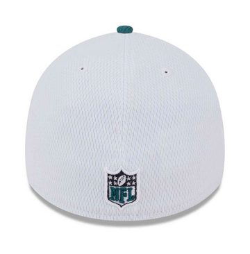 New Era Flex Cap NFL Philadelphia Eagles 2023 Sideline 39Thirty