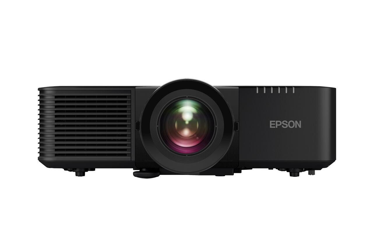 Epson EB-L795SE Beamer (Lens-Shift)