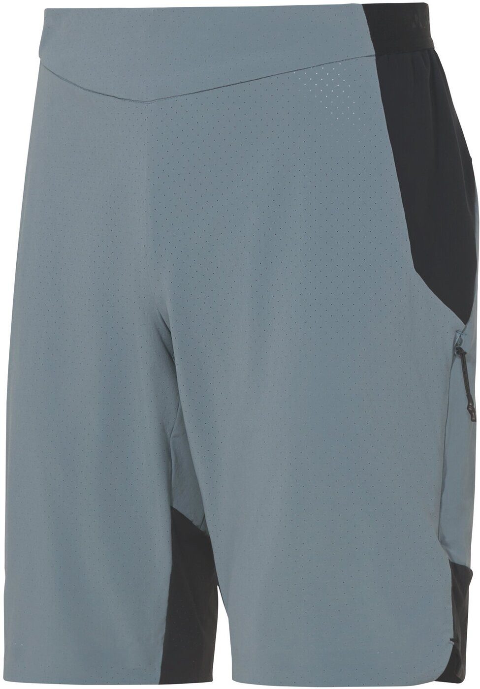 VAUDE Trainingstights Me Kuro Shorts II HERON