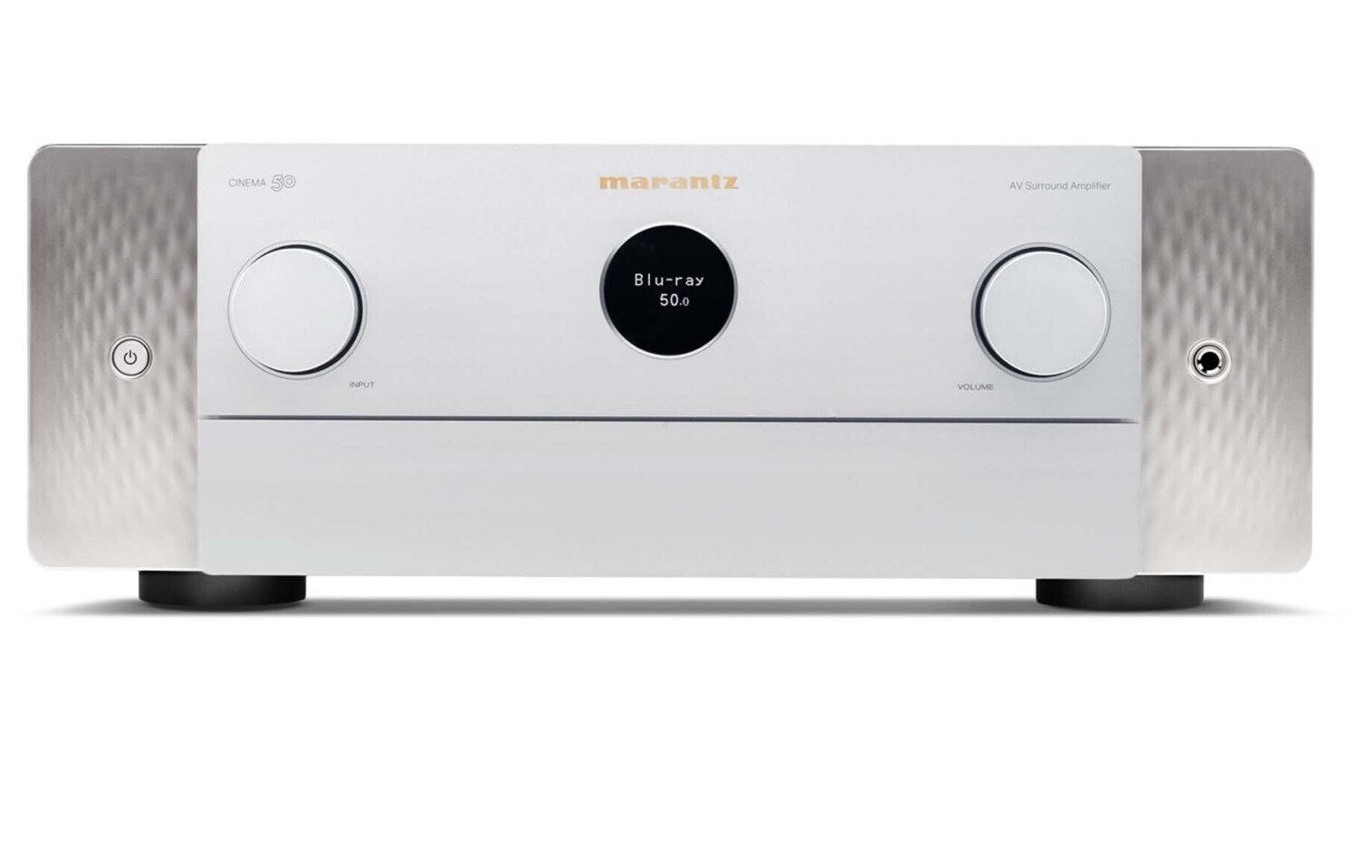 Cinema 50 AV-Receiver