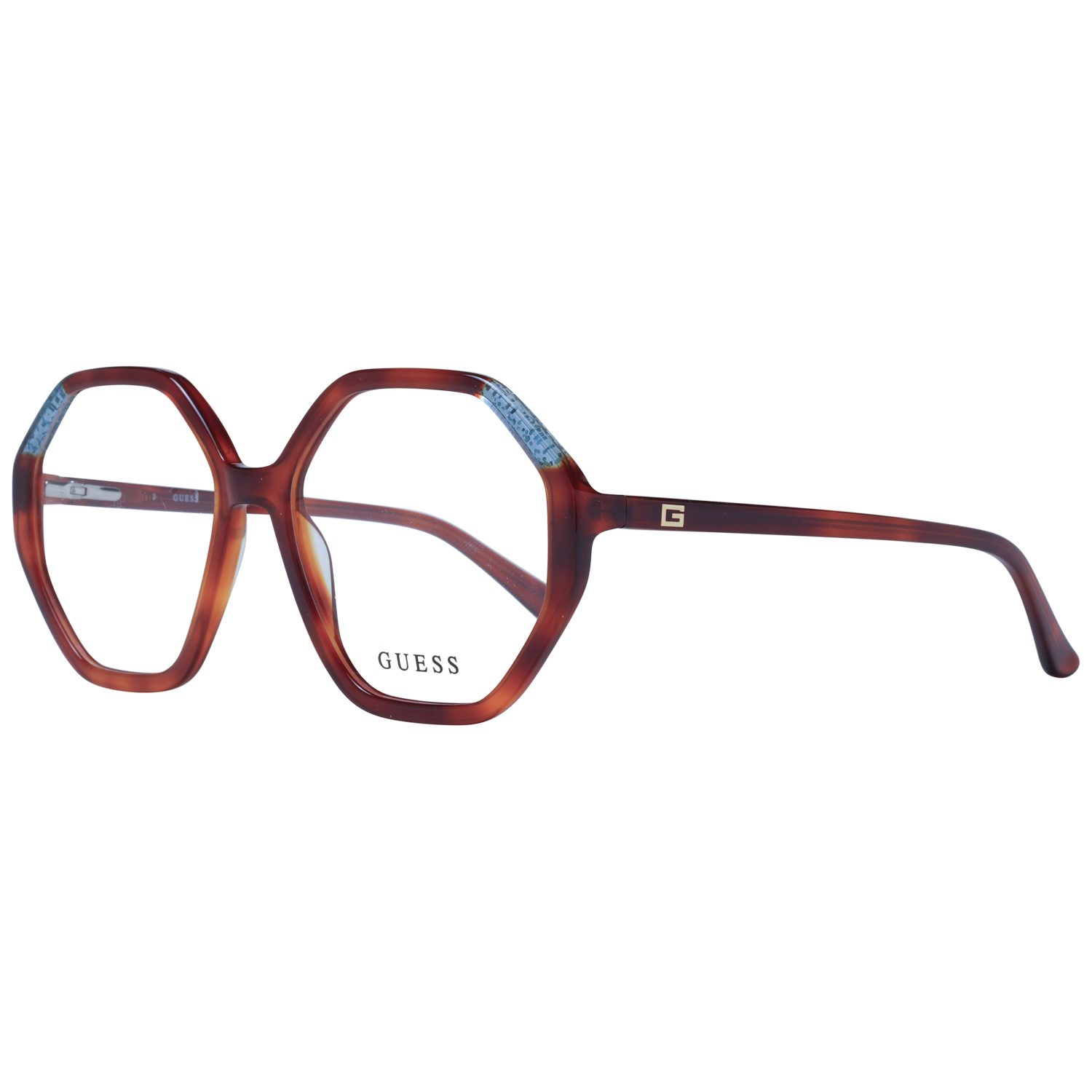 Guess Brillengestell GU2951 53056