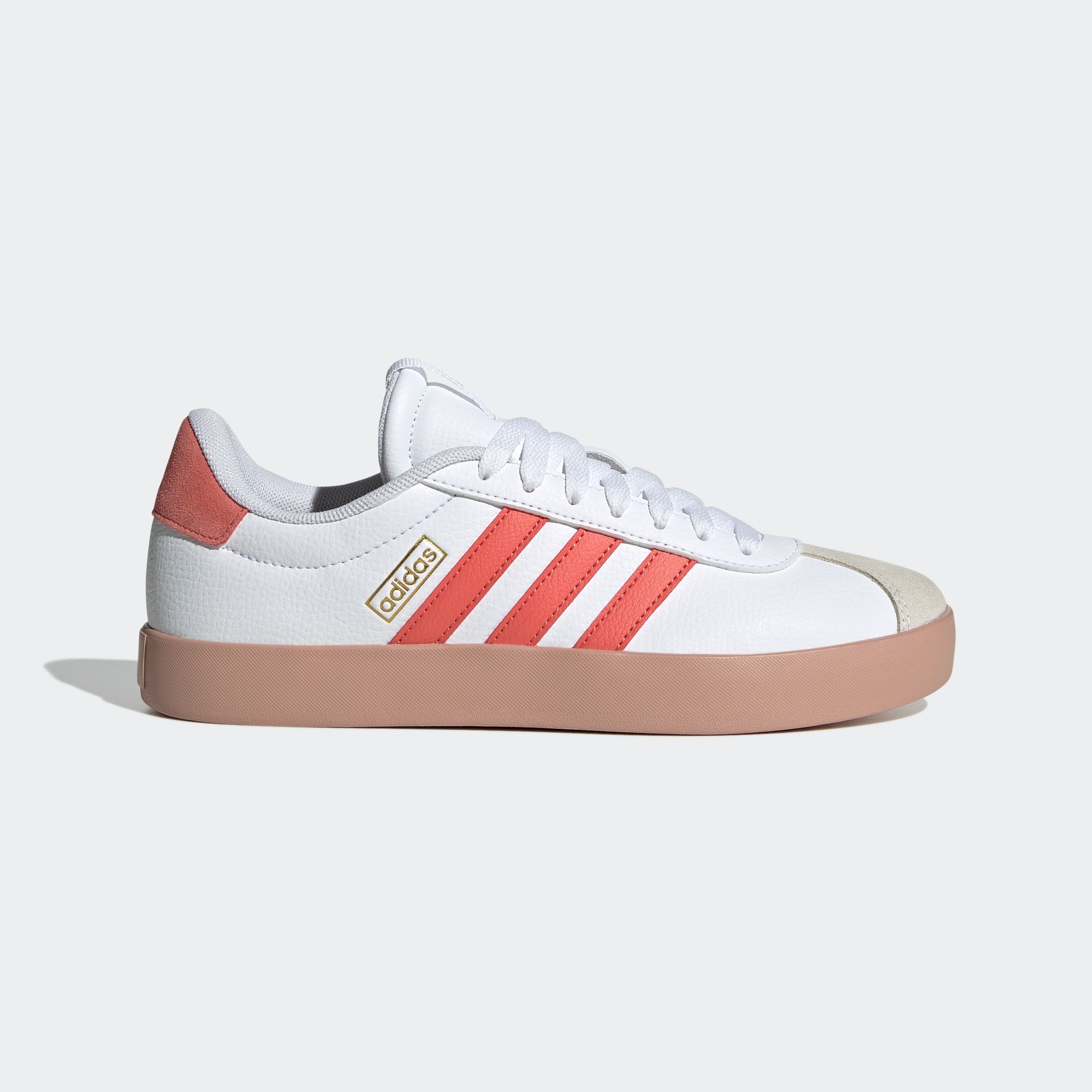 adidas Sportswear VL COURT 3.0 Sneaker inspiriert vom Design des adidas sam günstig online kaufen
