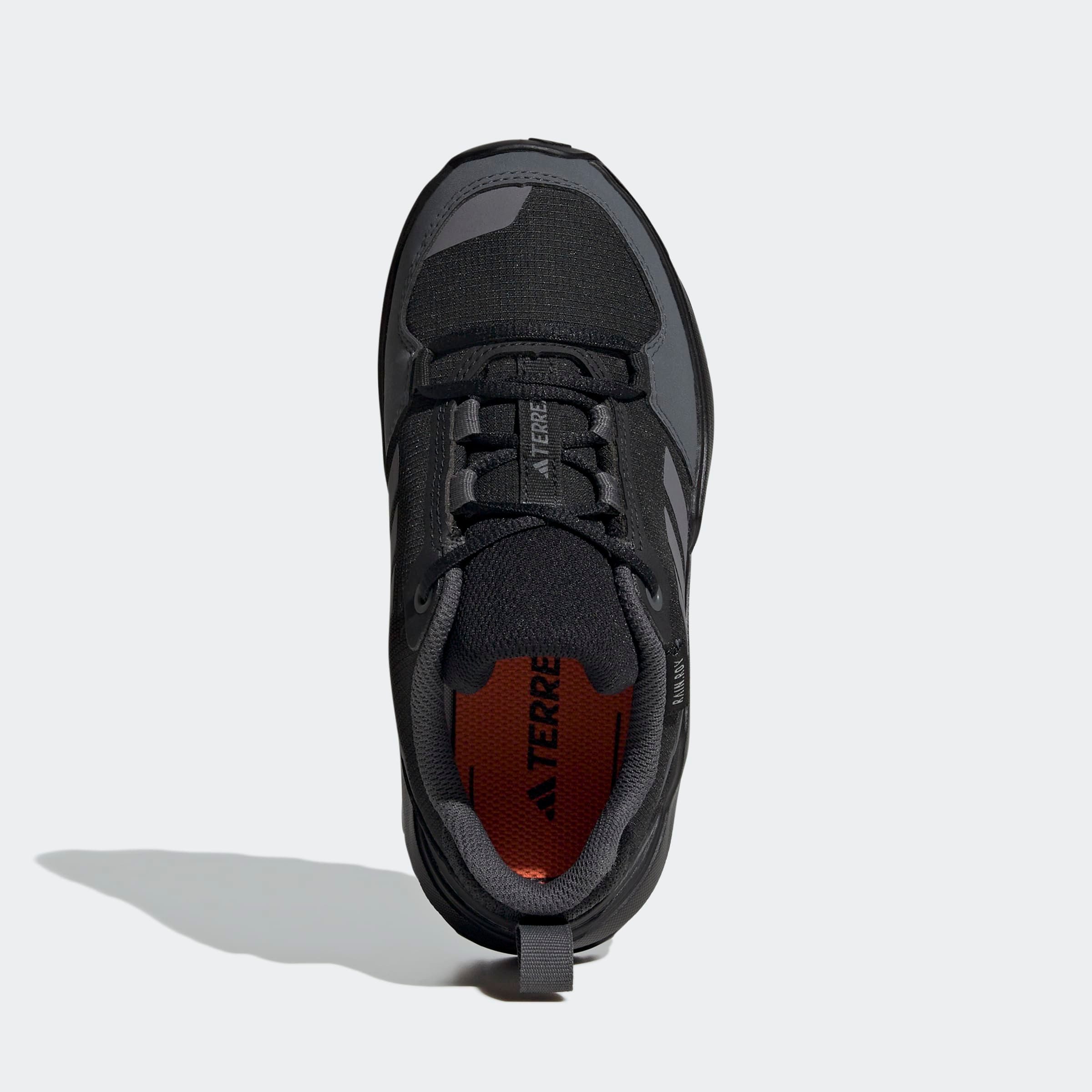 adidas TERREX AX4R Wanderschuh (für Kinder & Jugendliche) wasserdicht – Bild 4 von 5