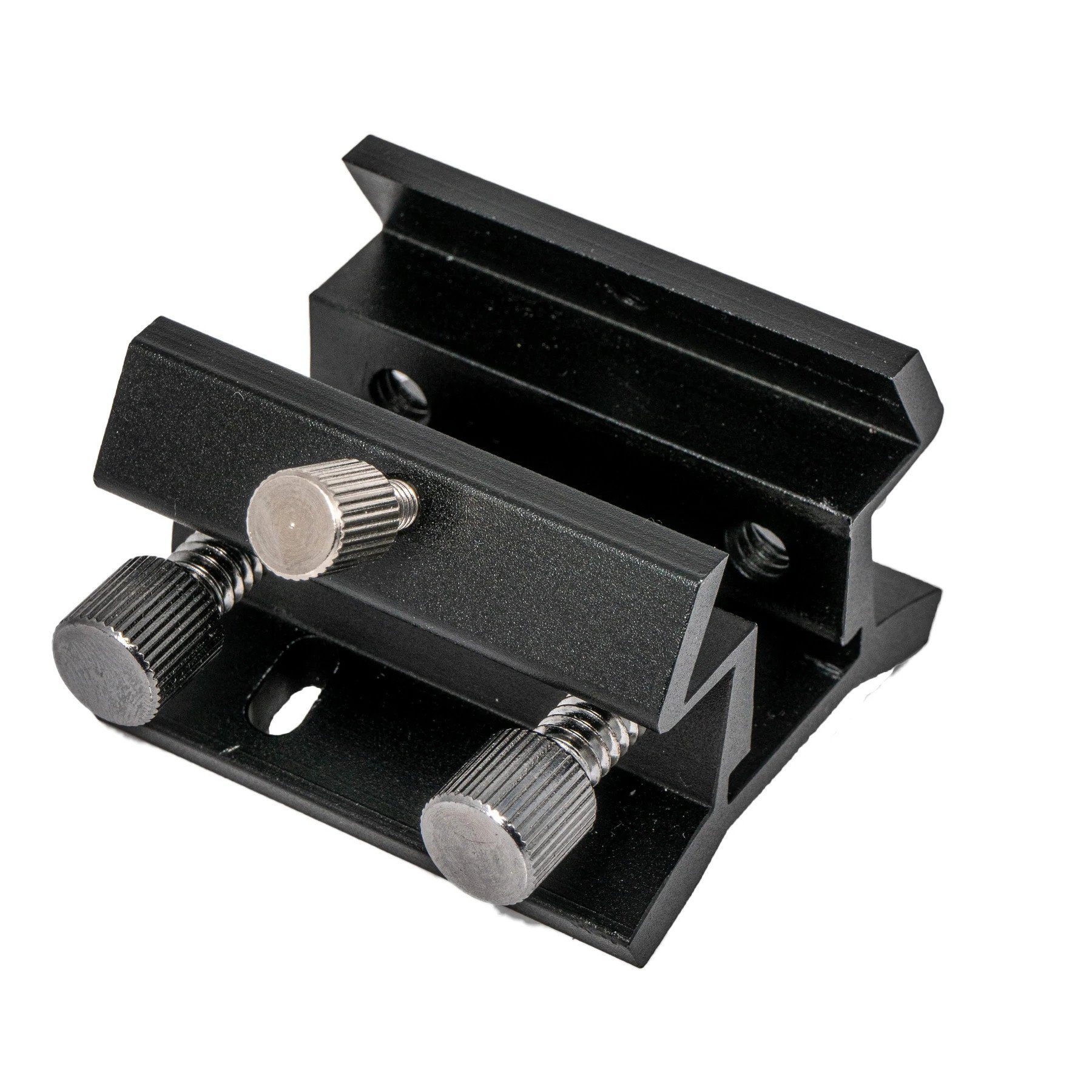 EXPLORE SCIENTIFIC Teleskop EXPLORE SCIENTIFIC Hybrid Sucherschuh für Tubusmontage schwarz