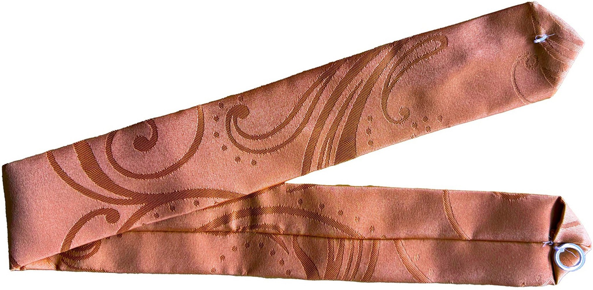 Weckbrodt Raffhalter Modena, Gardinen, Dekoschals, Vorhänge, (1-tlg), Dekoration, Vorhang, Gardine, Store