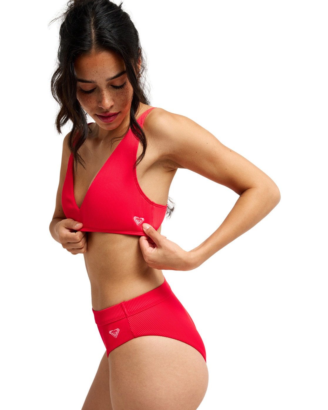 Roxy Triangel-Bikini-Top Roxy Love Elongated Tri