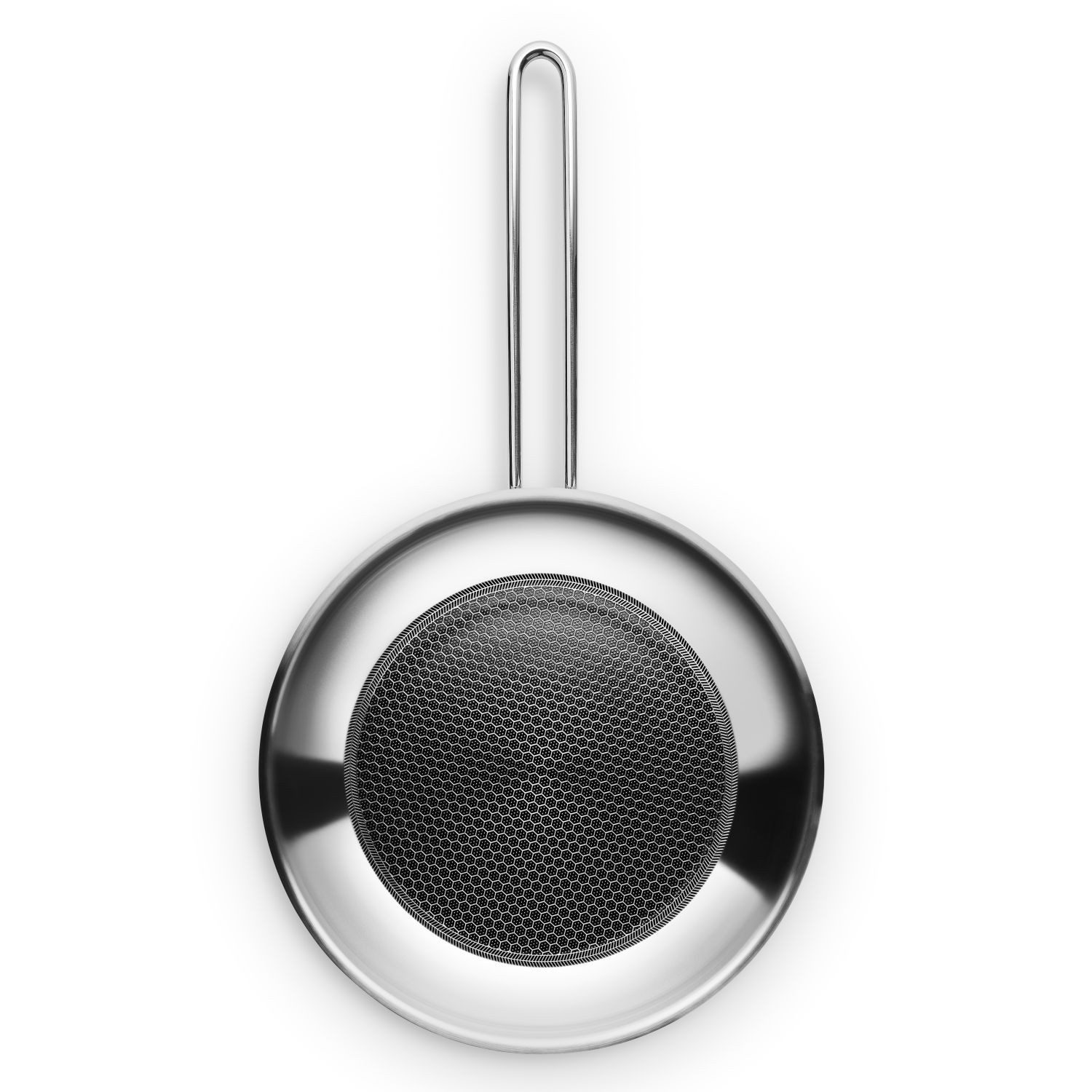 Eva Solo Bratpfanne Mosaic Keramikbeschichtung 28 cm