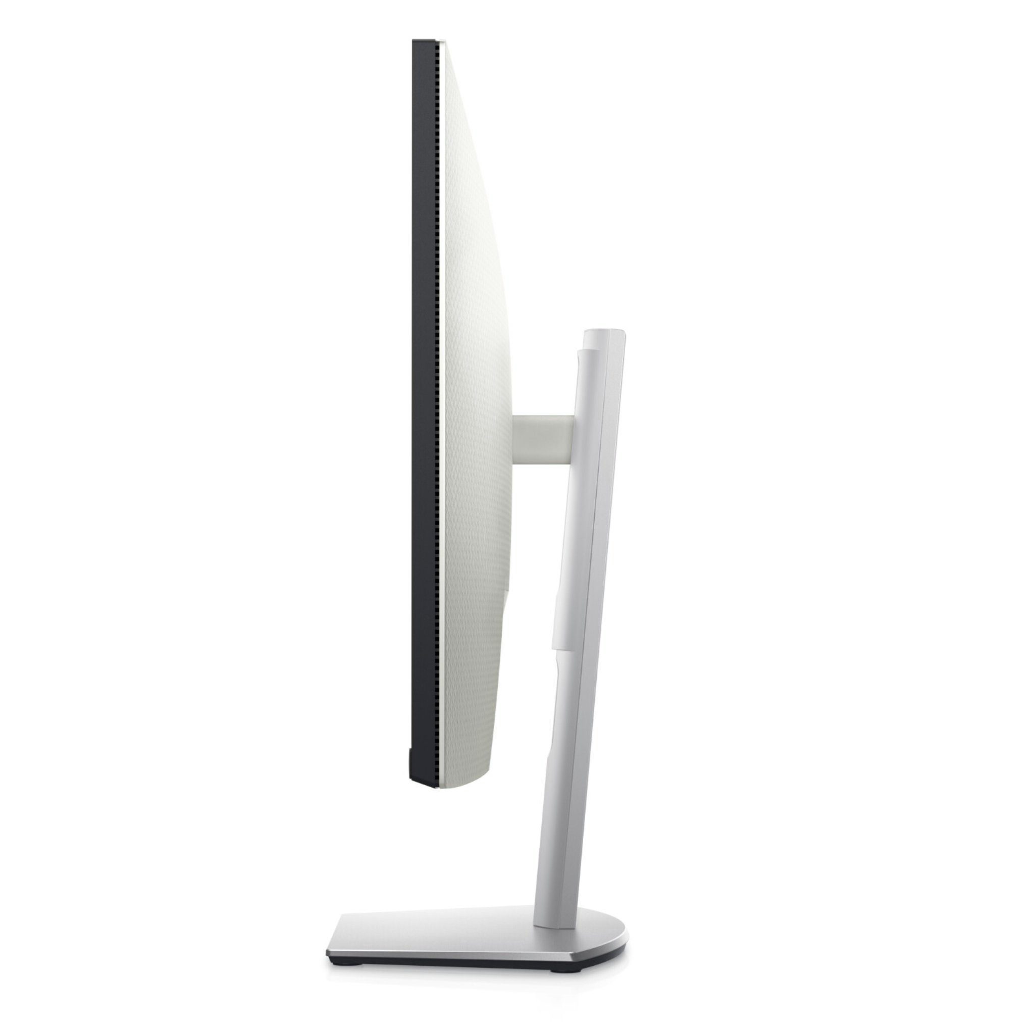 Dell S Series S2721QSA LCD-Monitor (68,47 cm/27 ", 3840 x 2160 px, 4K Ultra HD, 4 ms Reaktionszeit, 60 Hz, IPS, AMD FreeSync; HDR10-Support; integrierte Speaker; 99% sRGB; Pivot)