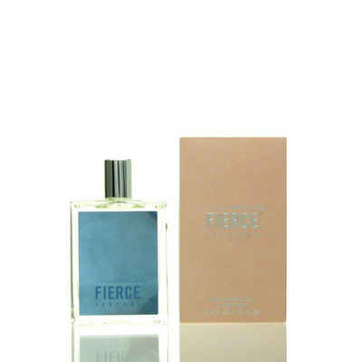 Abercrombie & Fitch Eau de Parfum Abercrombie & Fitch Naturally Fierce Woman Eau de Parfum 100 ml