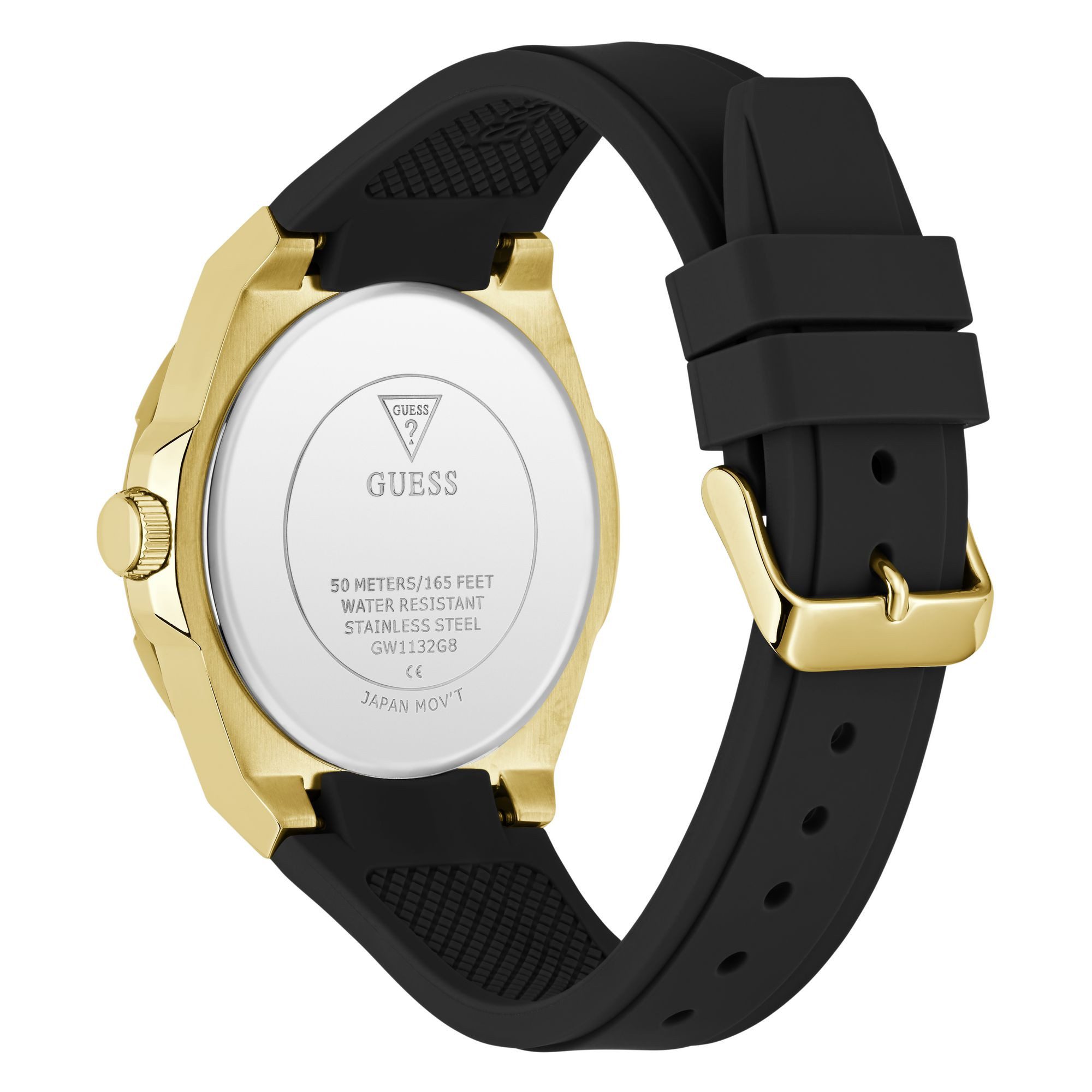 Guess Quarzuhr GW1132G8