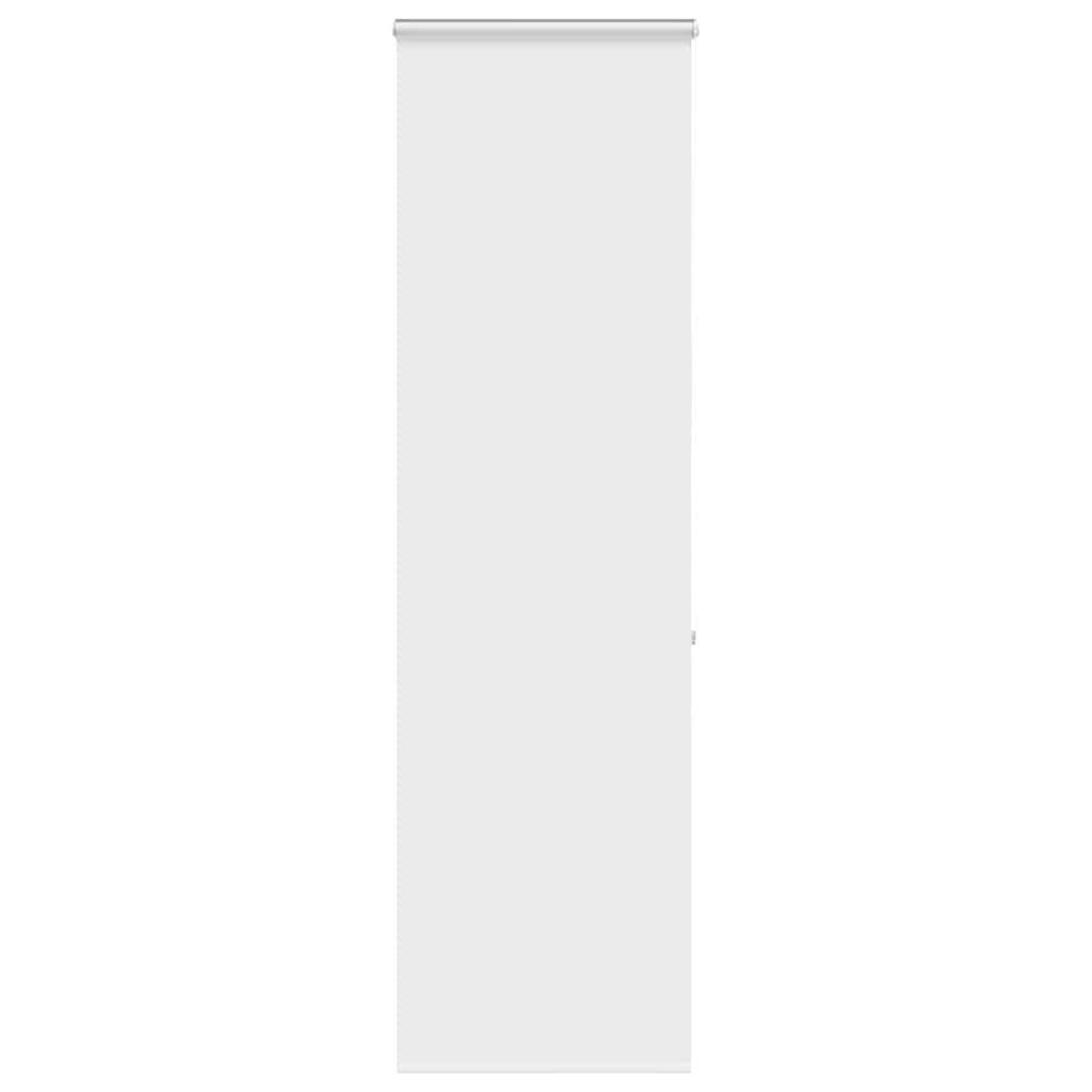 Rollo Duschrollo mit Kassette 60x240 cm Stoffbreite 56 cm, vidaXL