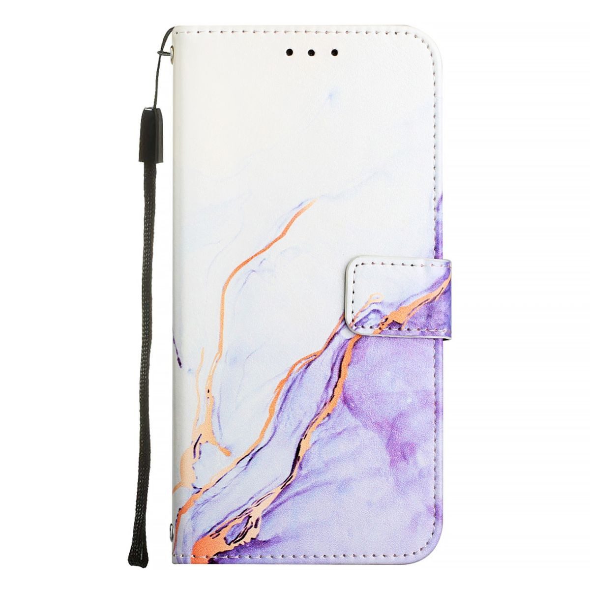 König Design Handyhülle Samsung Galaxy Xcover 7, Schutzhülle Schutztasche Case Cover Etuis Wallet Klapptasche Bookstyle