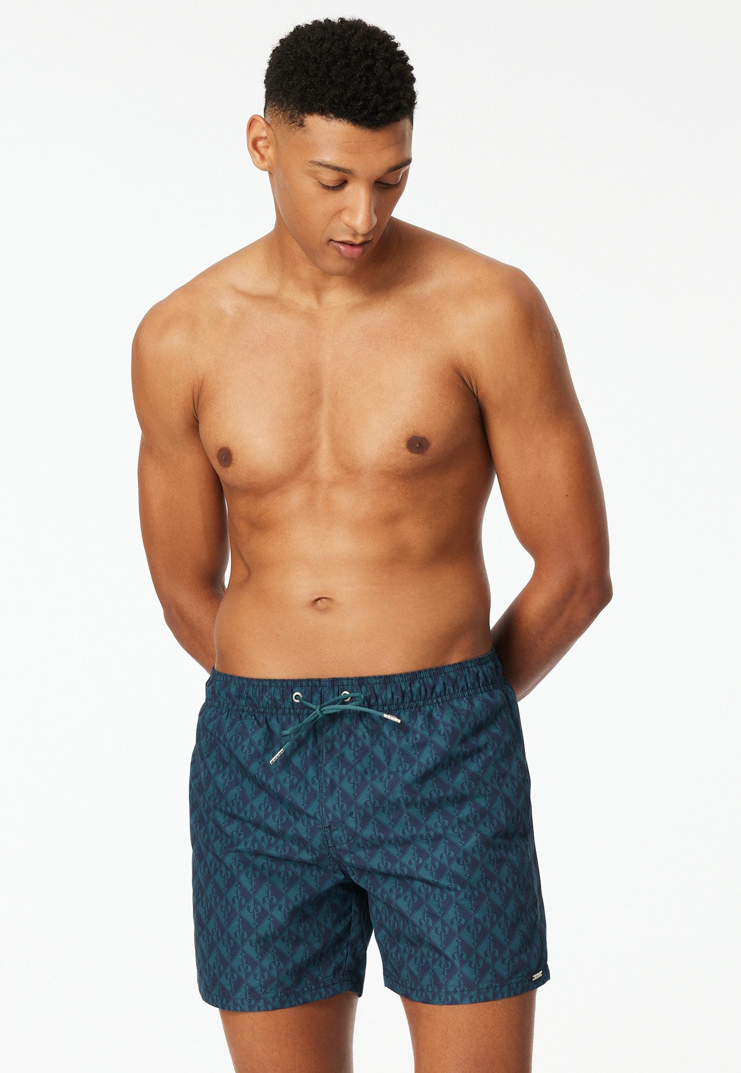 Schiesser Badeshorts