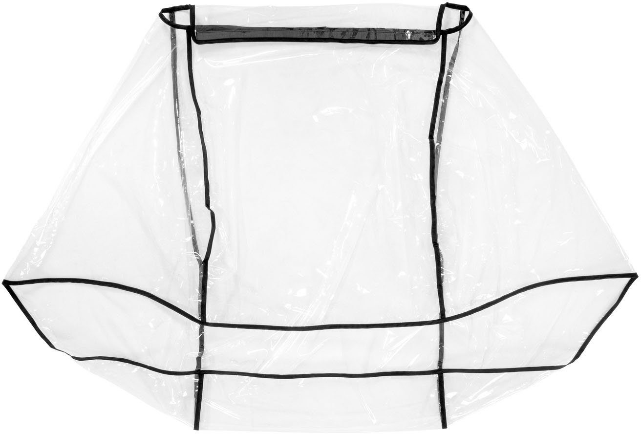 Regenverdeck Dryk Duo Raincover