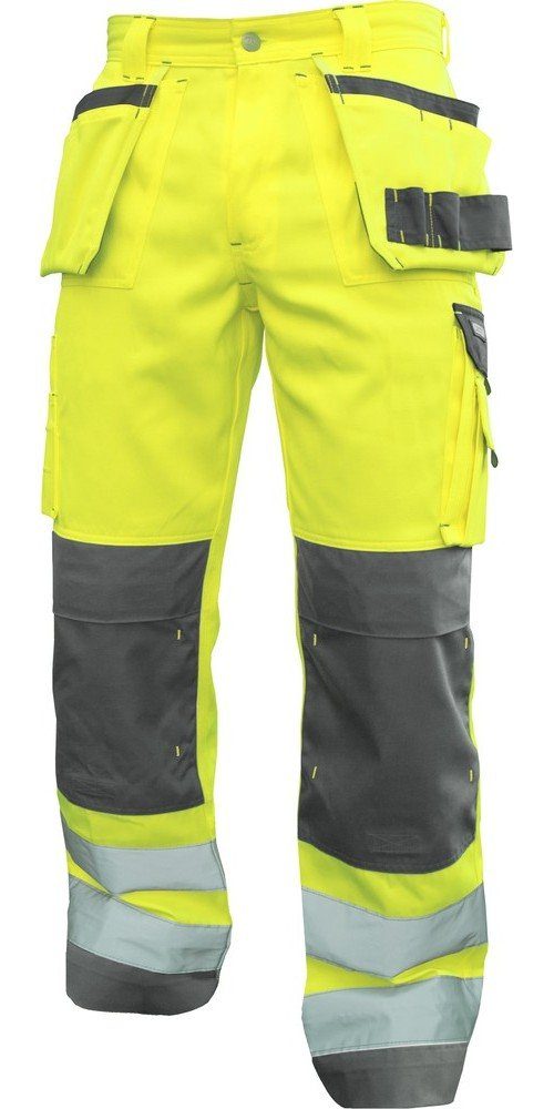 Dassy Warnschutz-Shirt