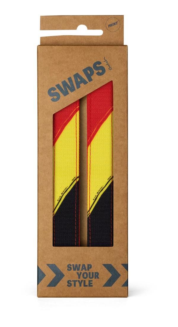 Satch Schulranzen SWAPS (1-tlg), zum Individualisieren