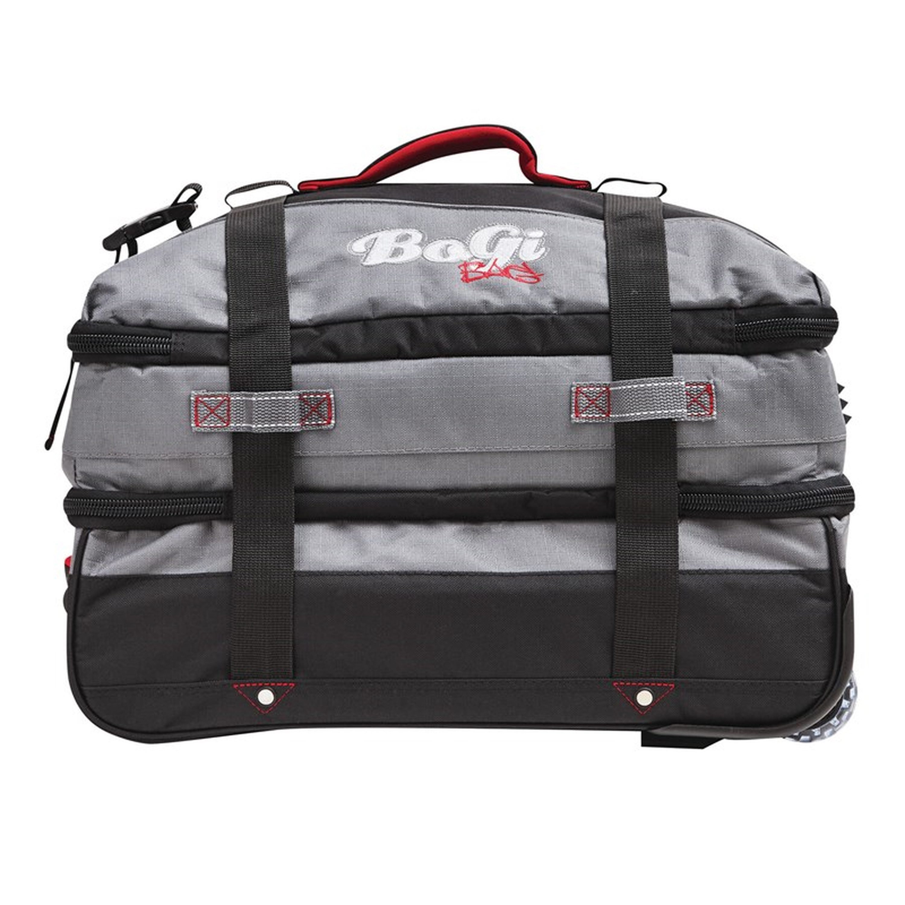 CHECK.IN® Reisetasche Bogi - Rollentasche 50cm, 40 Liter, 3,5kg, div. Farben
