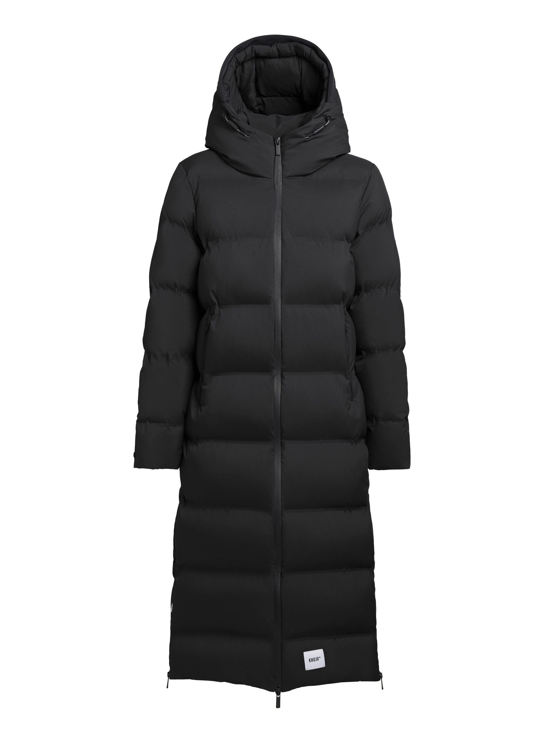 khujo Steppmantel LAREA3 günstig online kaufen