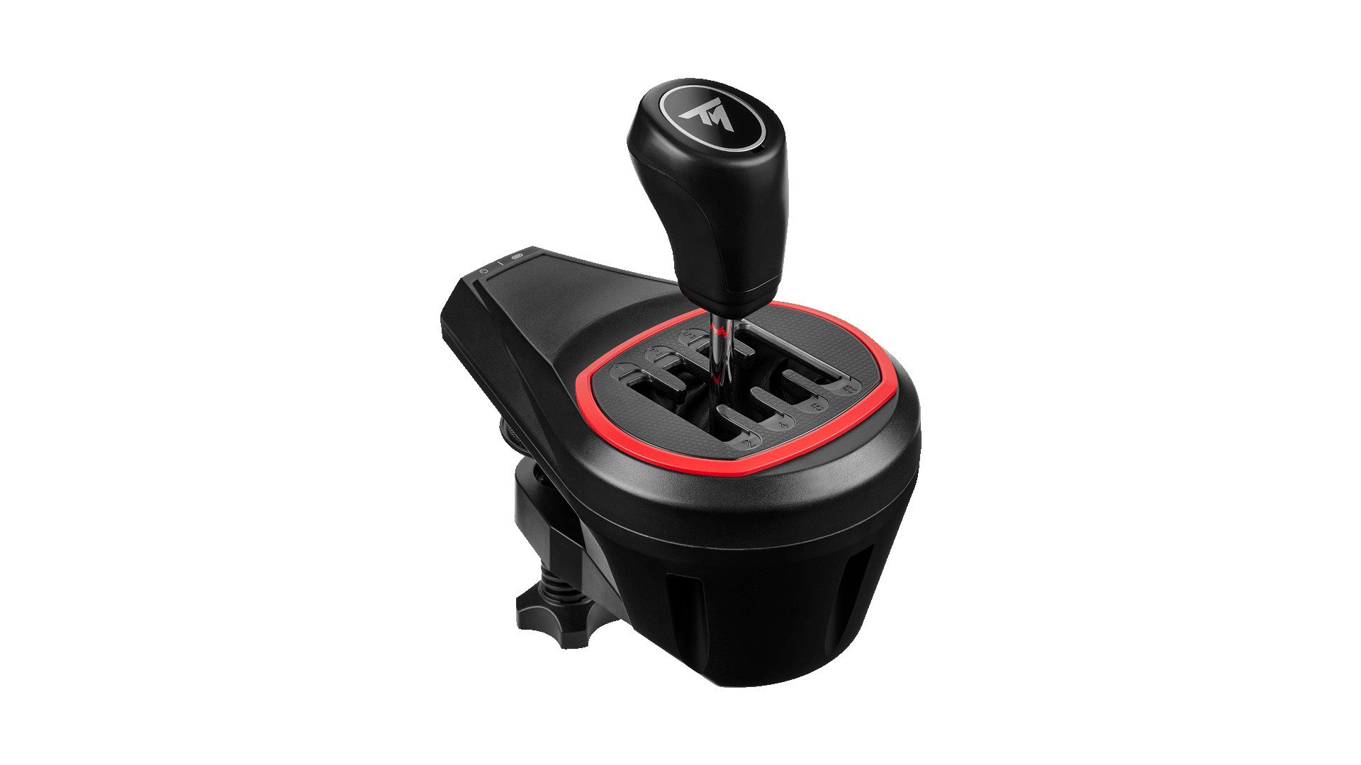 Thrustmaster T128 Shifter Pack Lenkrad