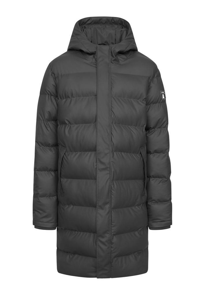 Winterjacke Derbe Interholm - Herren Steppmantel