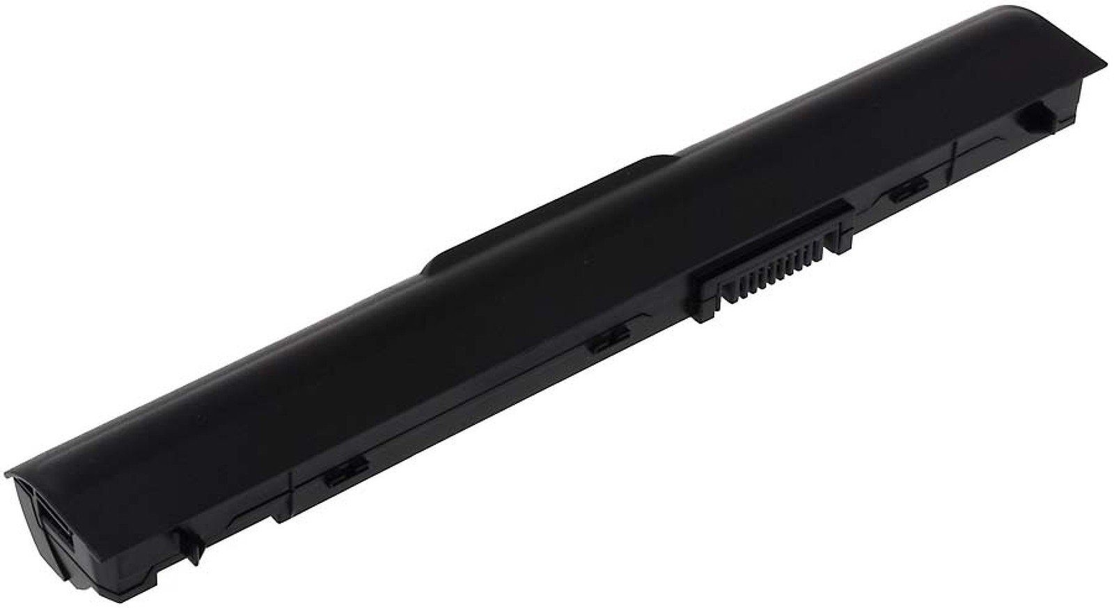 Powery Akku für Dell Latitude E6320 XFR Laptop-Akku 2600 mAh (11.1 V)