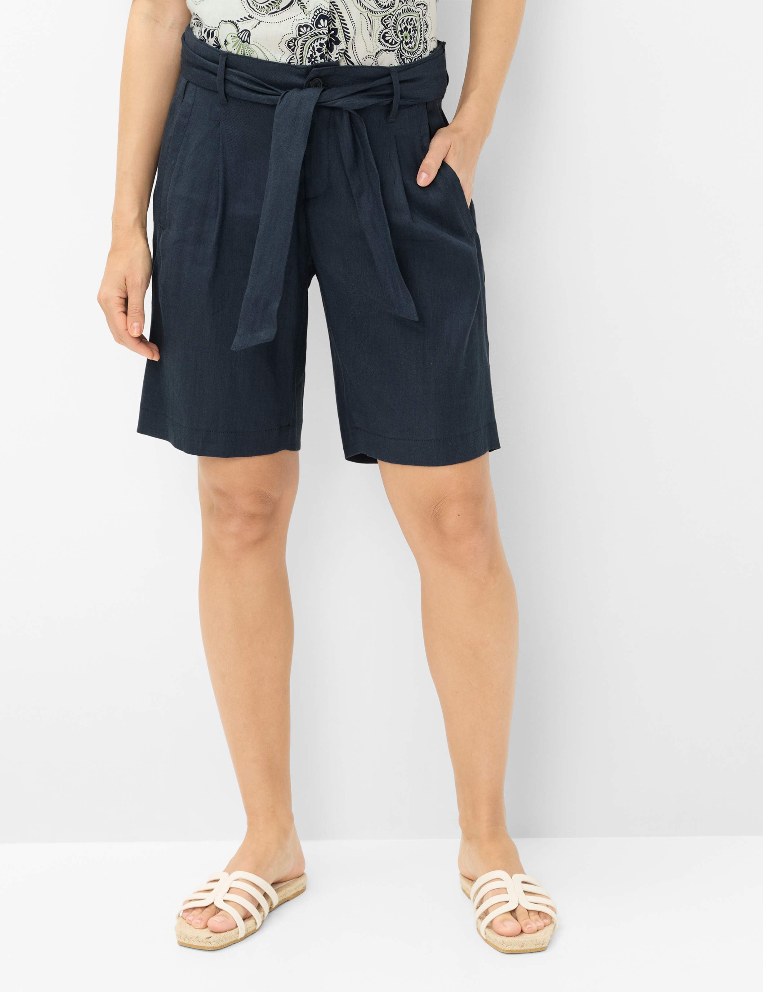 Brax Bermudas Style MAINE B